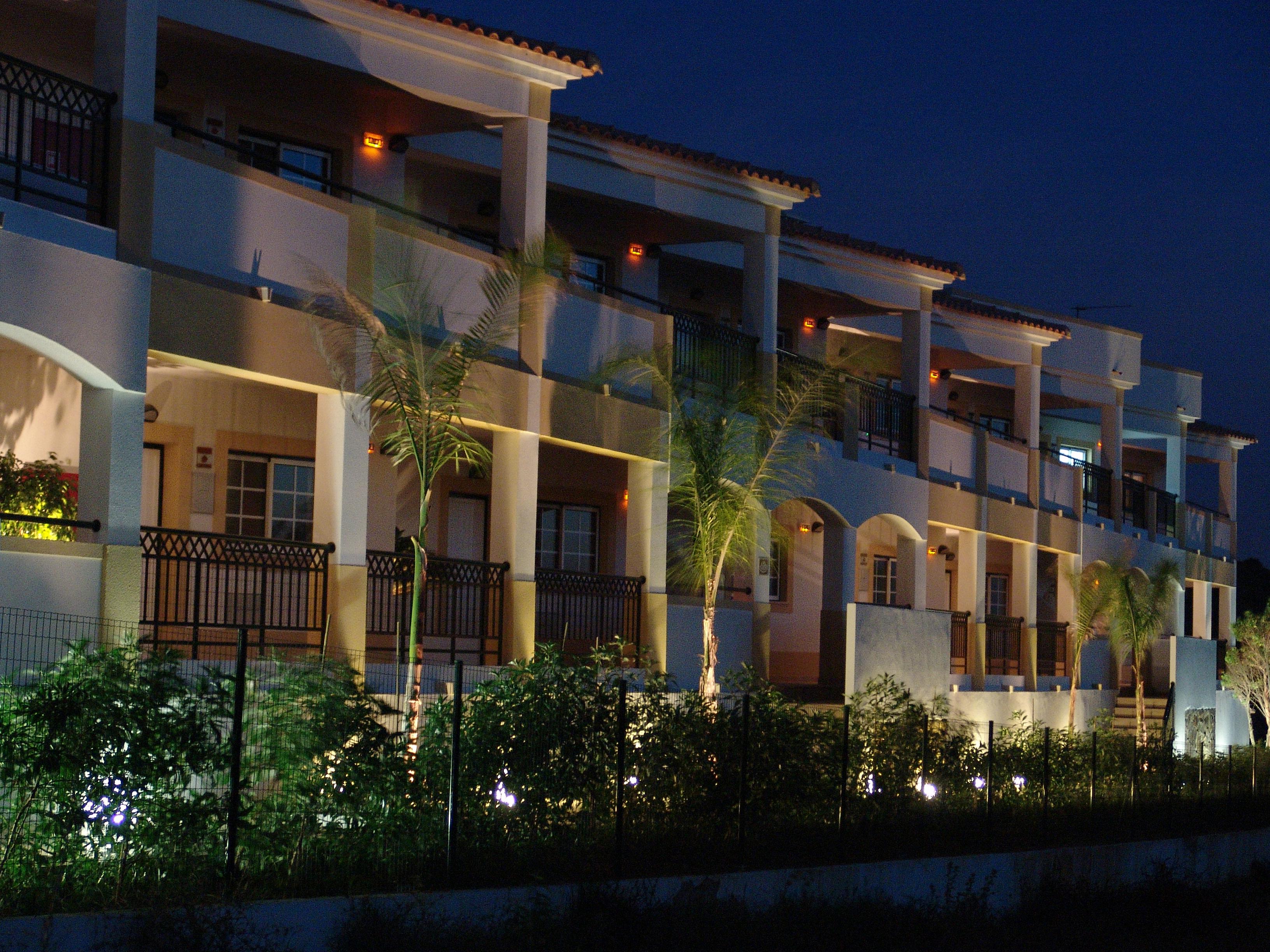 Turisticos Novochoro 3*