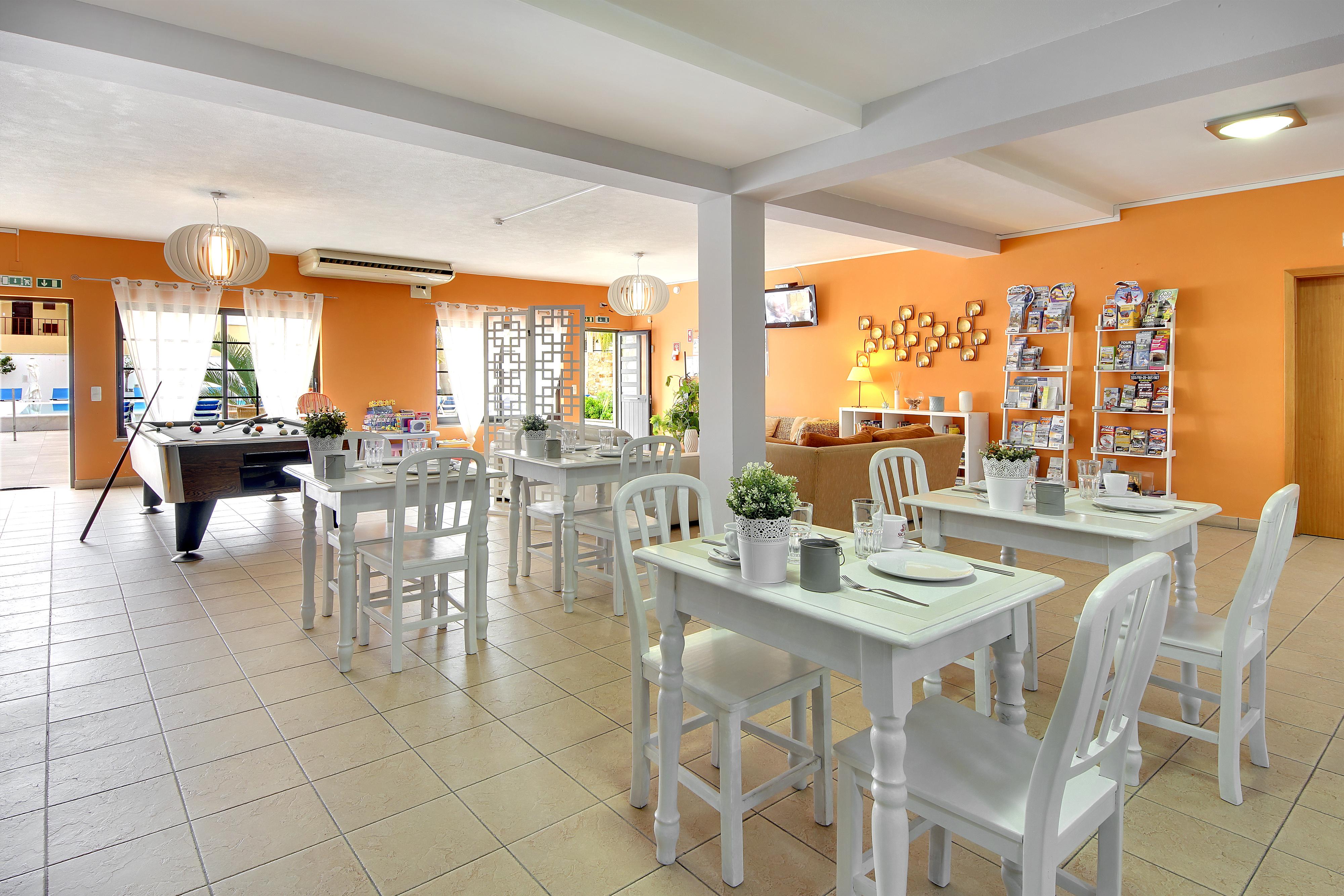 Turisticos Novochoro Aparthotel Albufeira