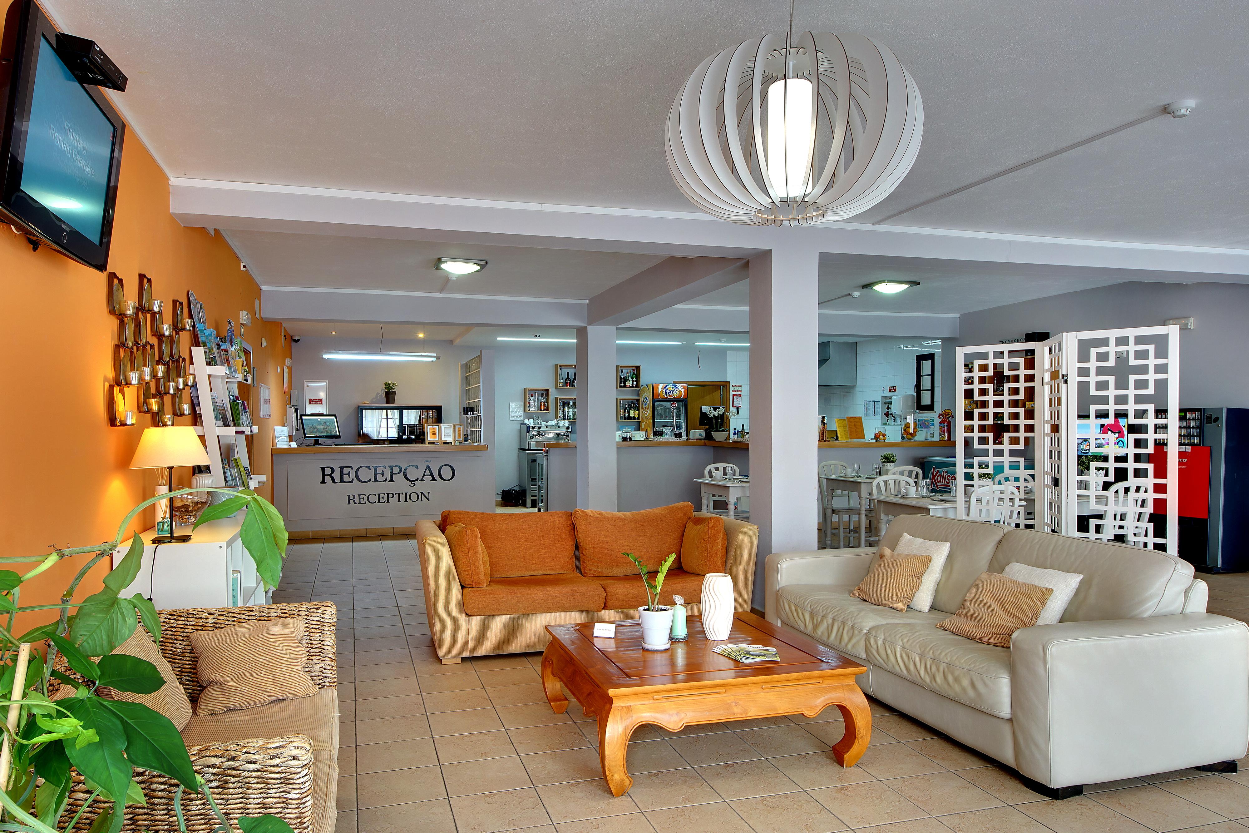 Aparthotel Turisticos Novochoro 3*