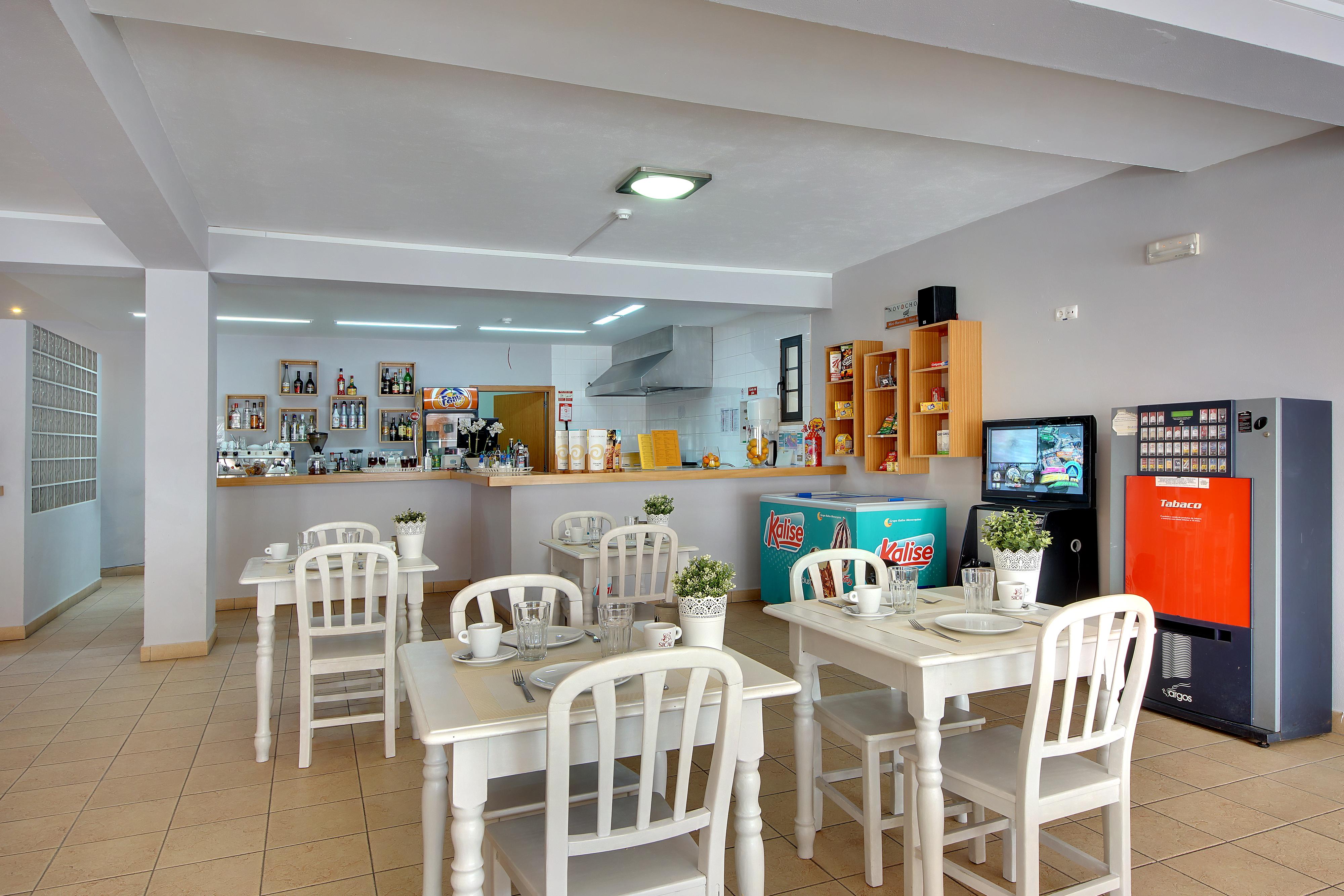 Aparthotel Turisticos Novochoro 3*