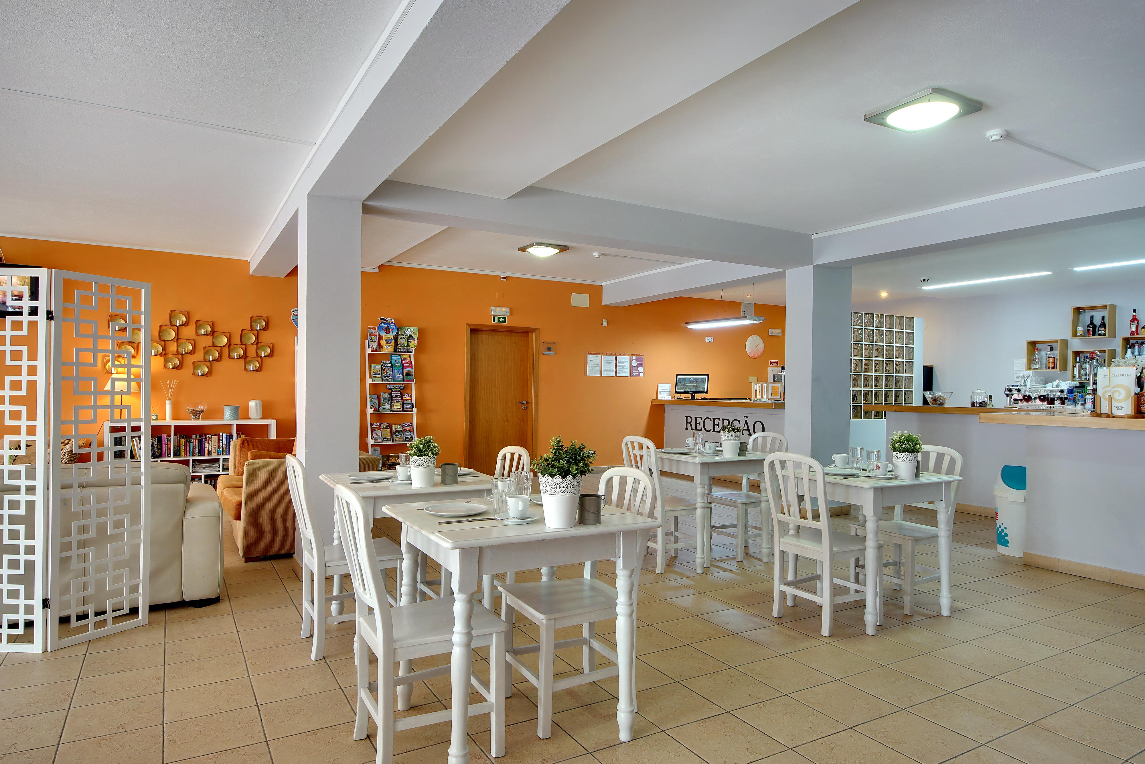Aparthotel Turisticos Novochoro