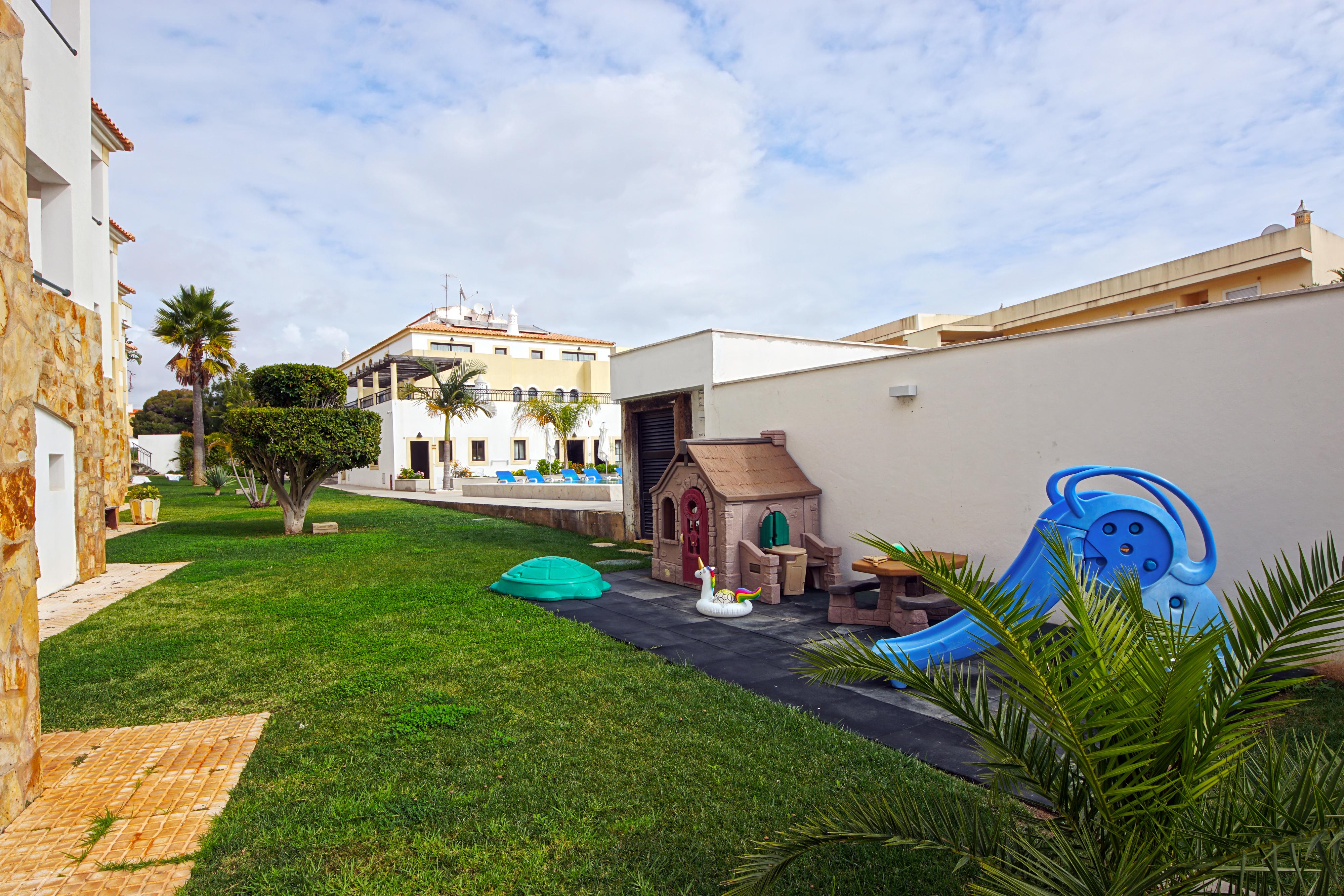 Turisticos Novochoro 3* Albufeira