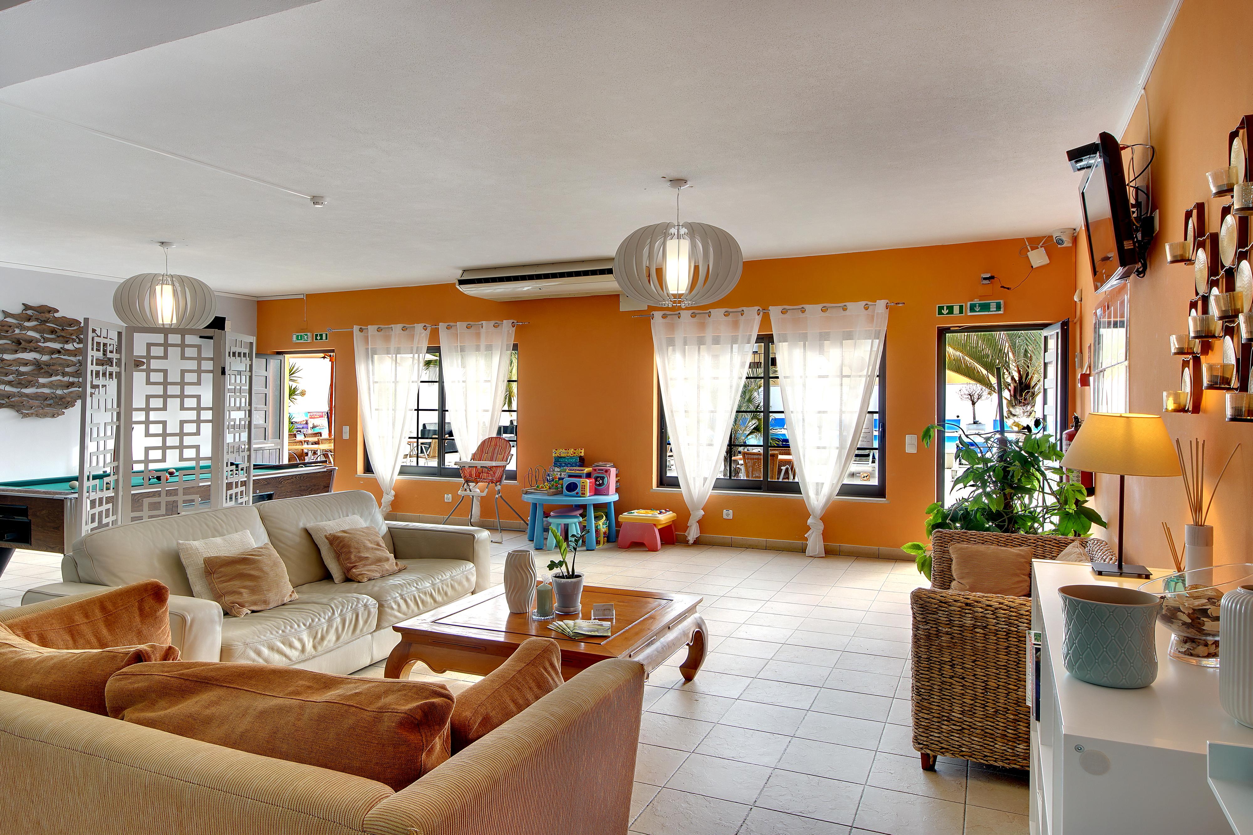 Aparthotel Turisticos Novochoro