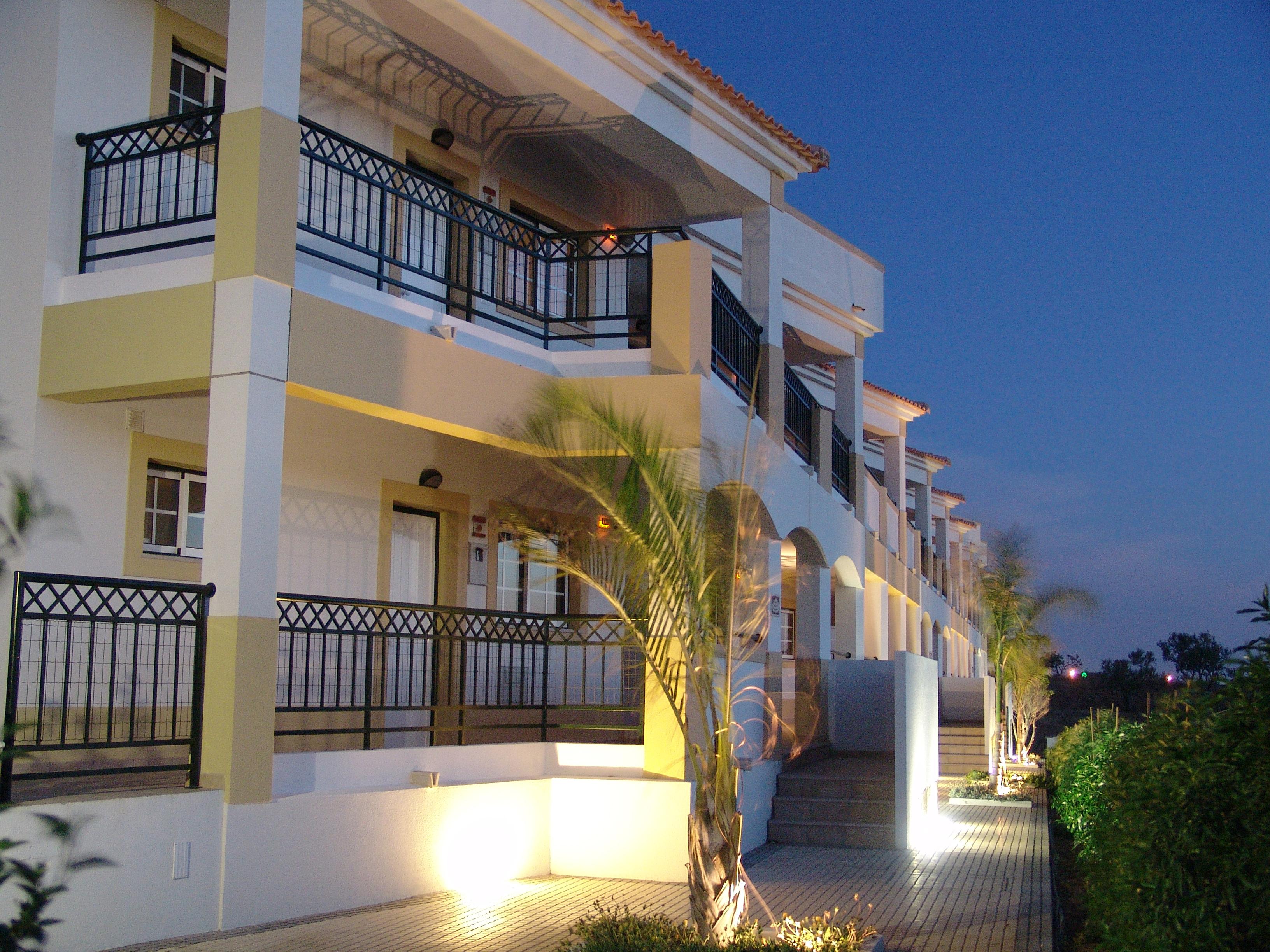 Turisticos Novochoro 3*
