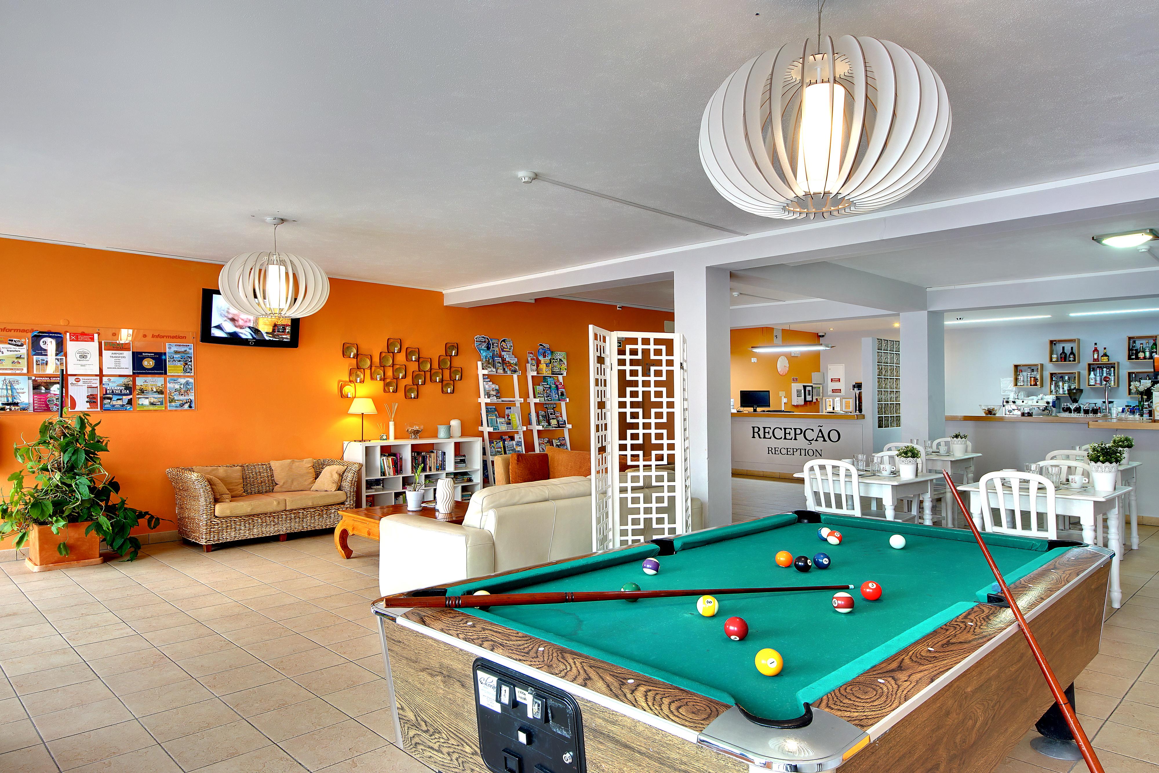 Aparthotel Turisticos Novochoro