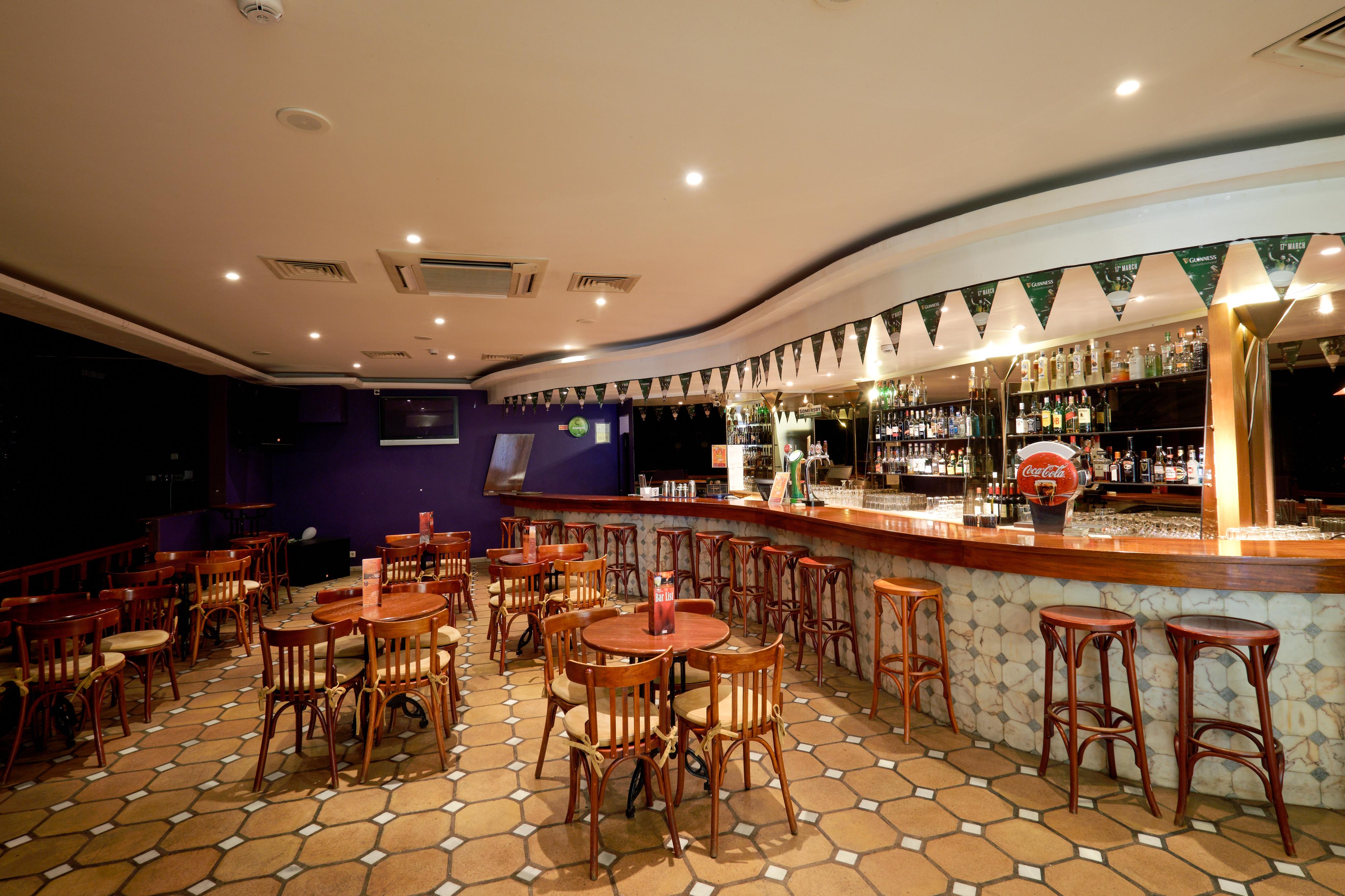 Aparthotel Muthu Clube Da Oura Albufeira