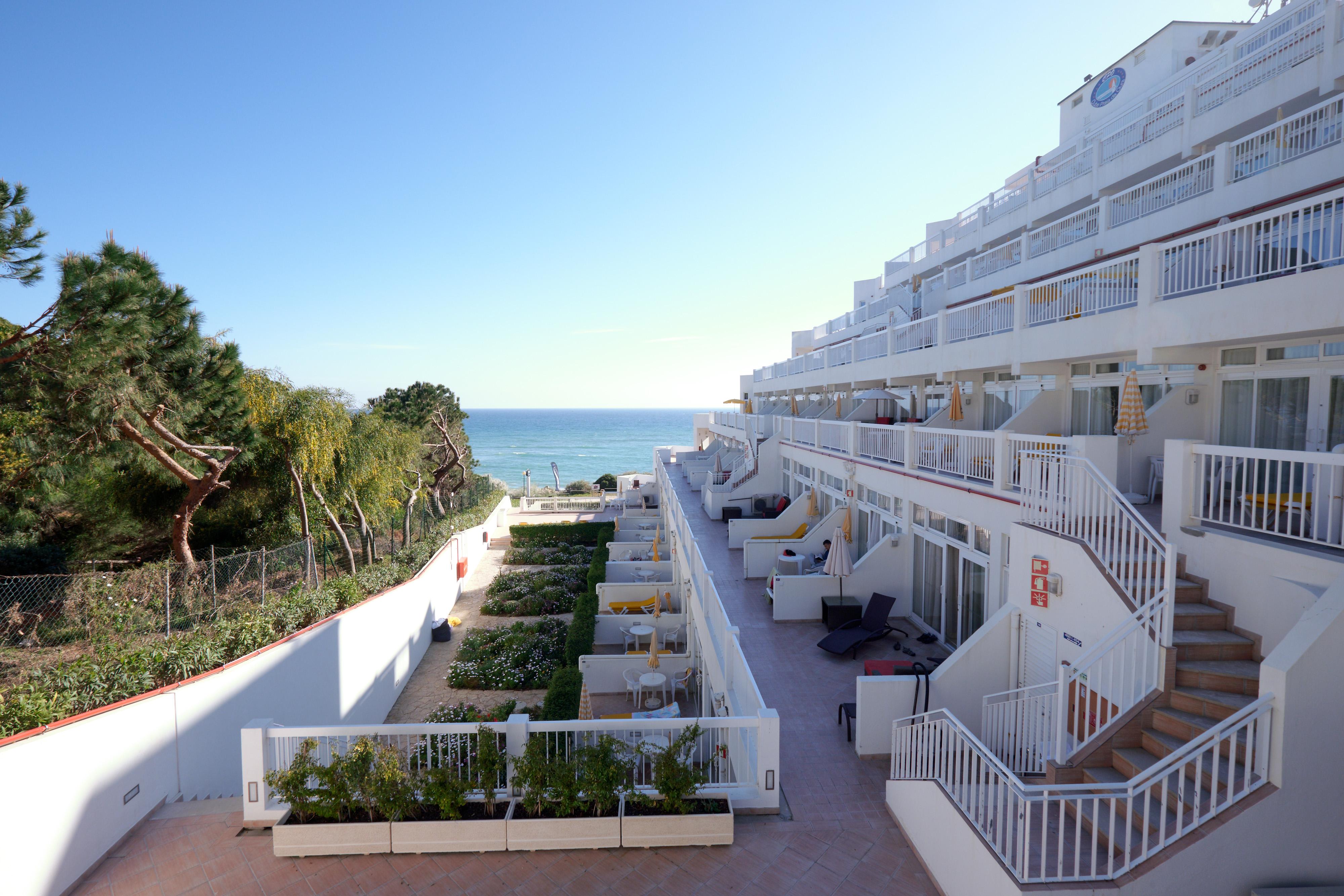 Muthu Clube Da Oura Aparthotel 4*
