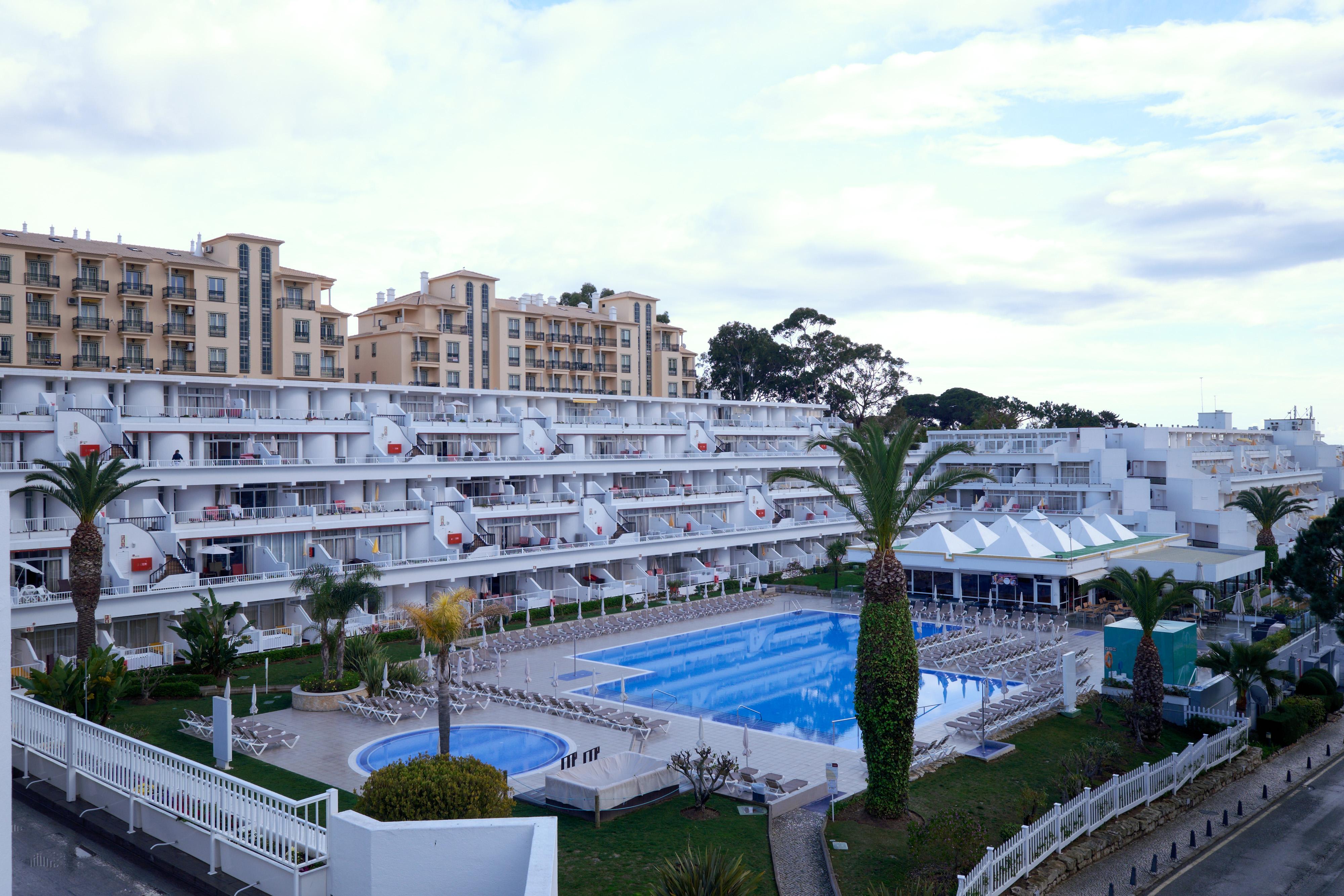 Muthu Clube Da Oura 4*