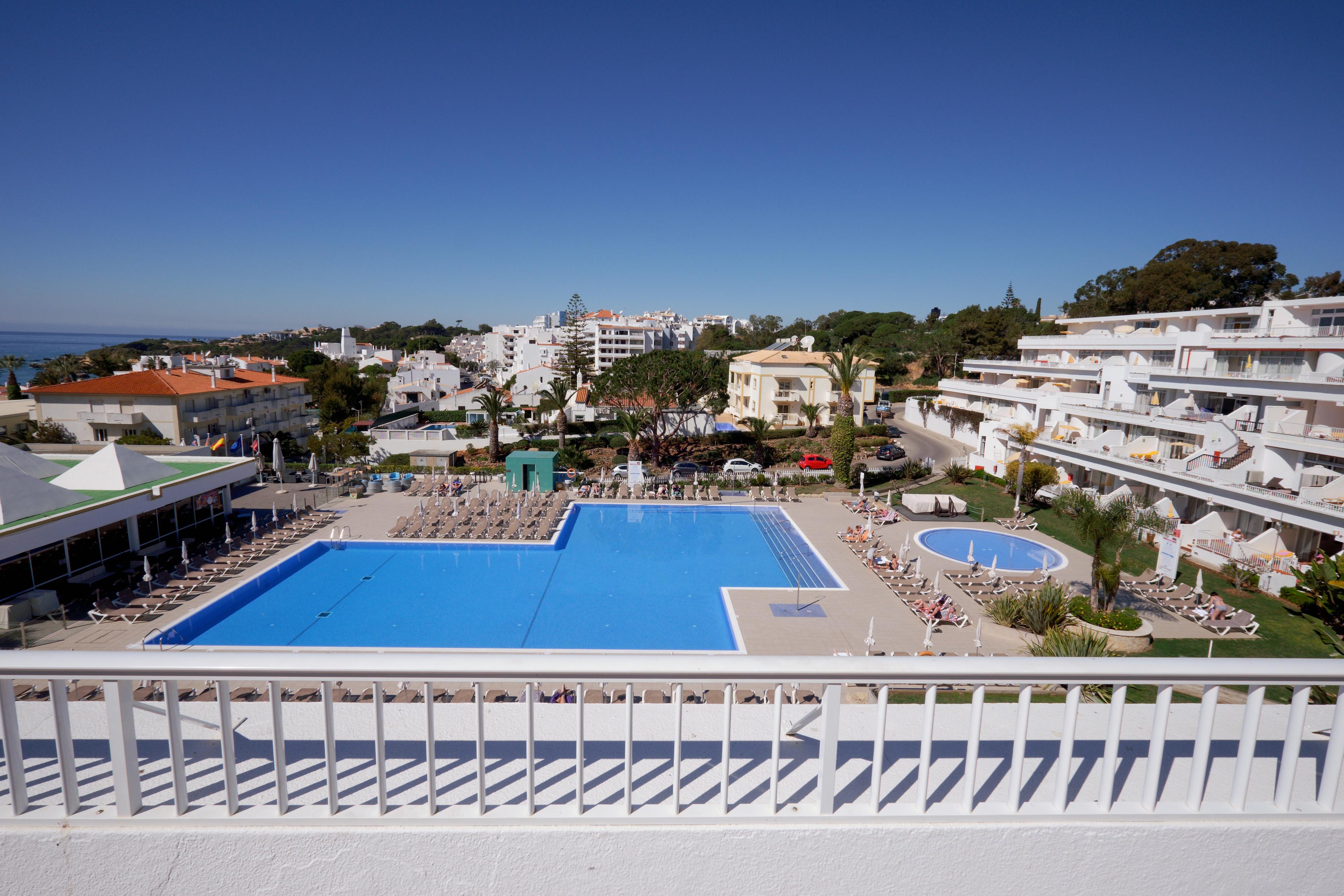 Muthu Clube Da Oura Albufeira