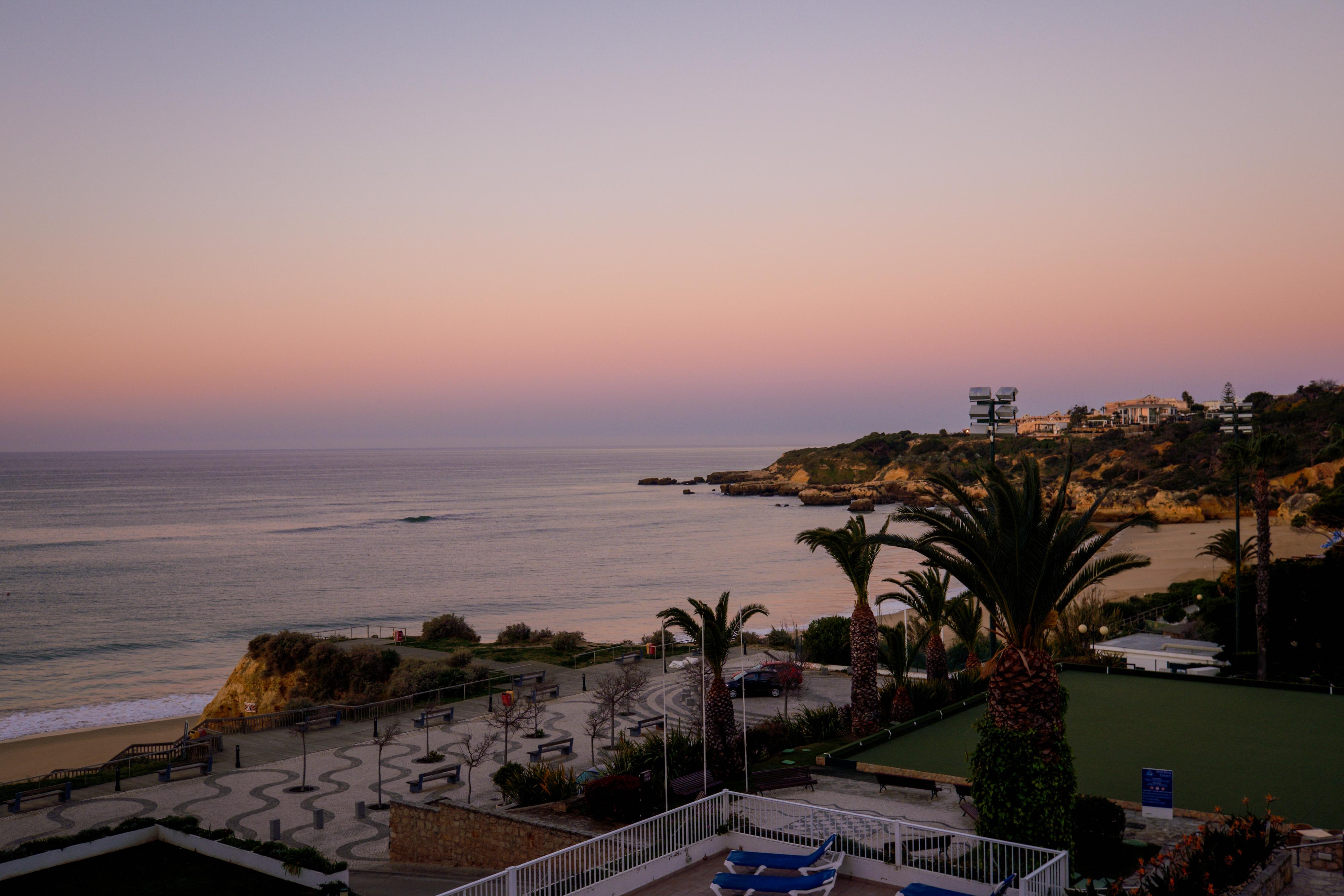 Muthu Clube Da Oura 4* Albufeira