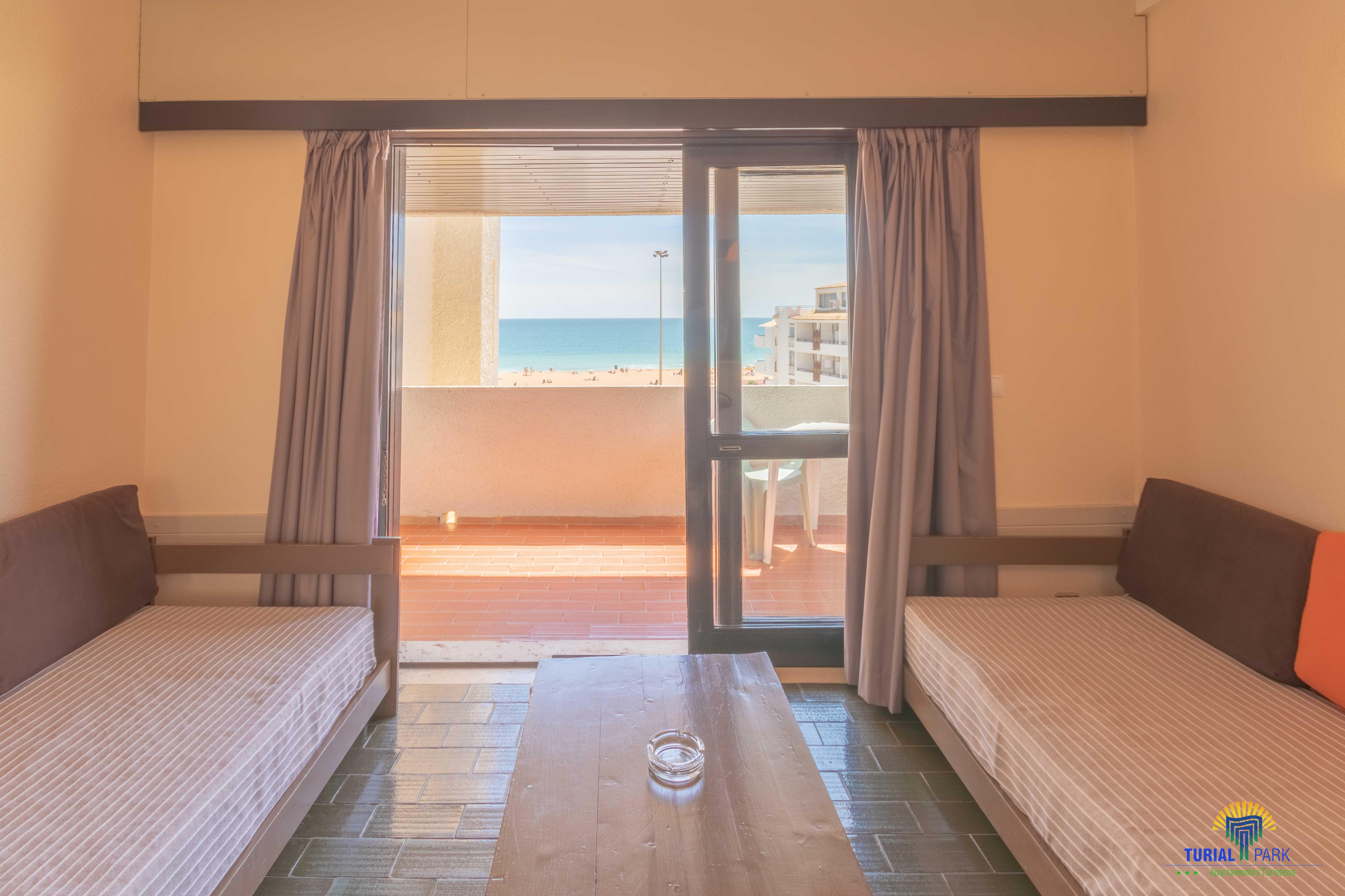 Aparthotel Turial Old Town Ocean View Albufeira