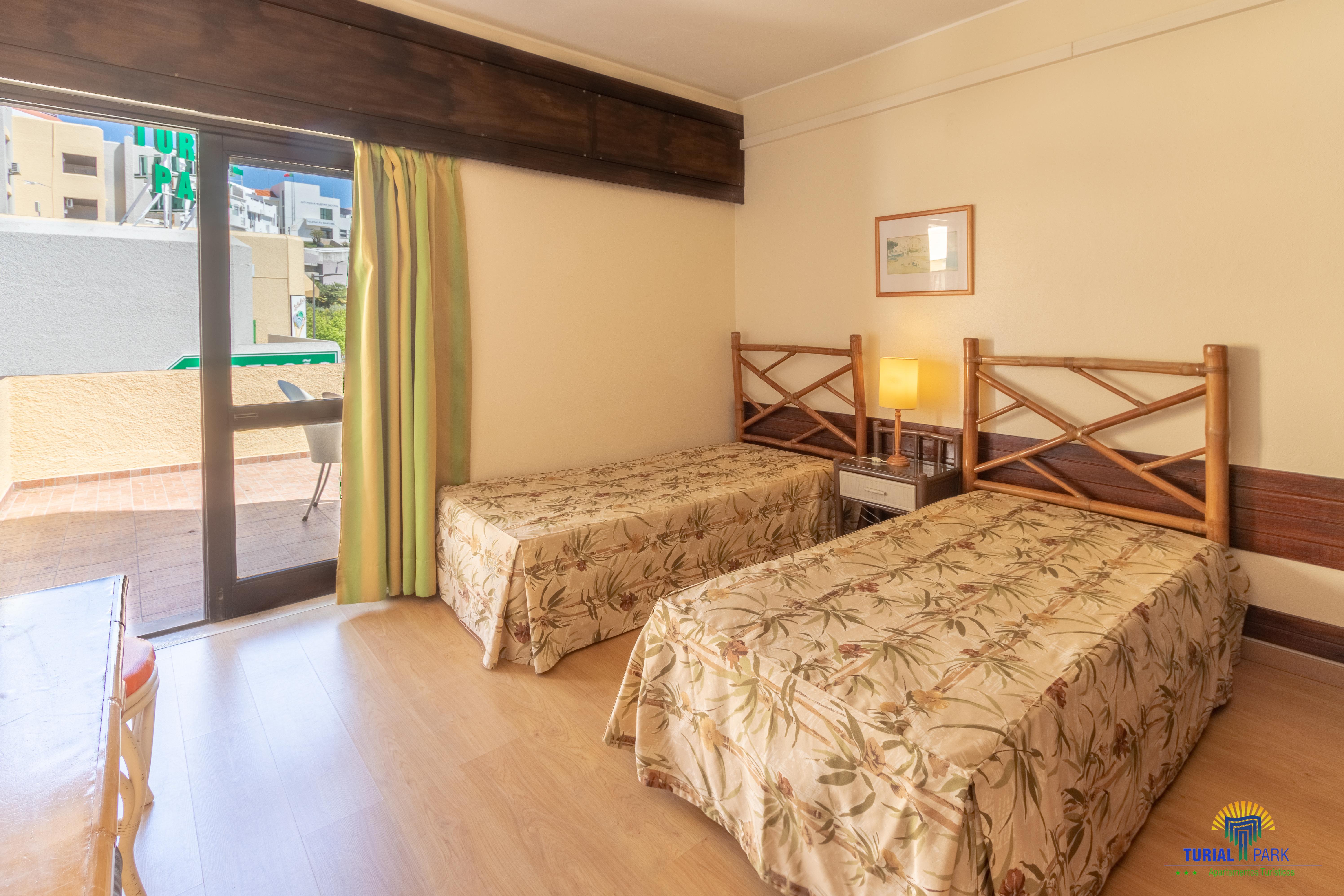 Turial Old Town Ocean View Aparthotel 3*