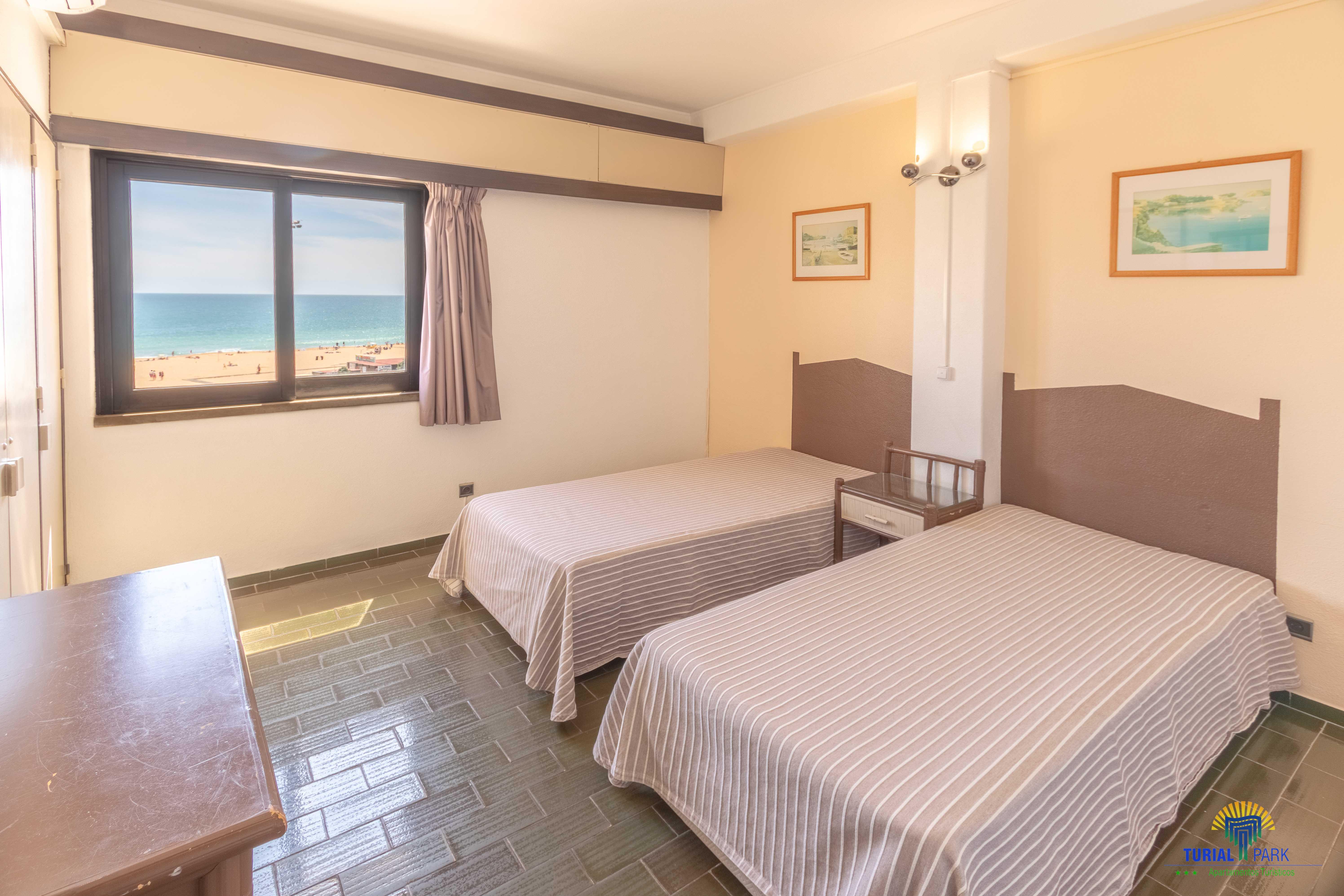 Turial Old Town Ocean View Aparthotel Albufeira