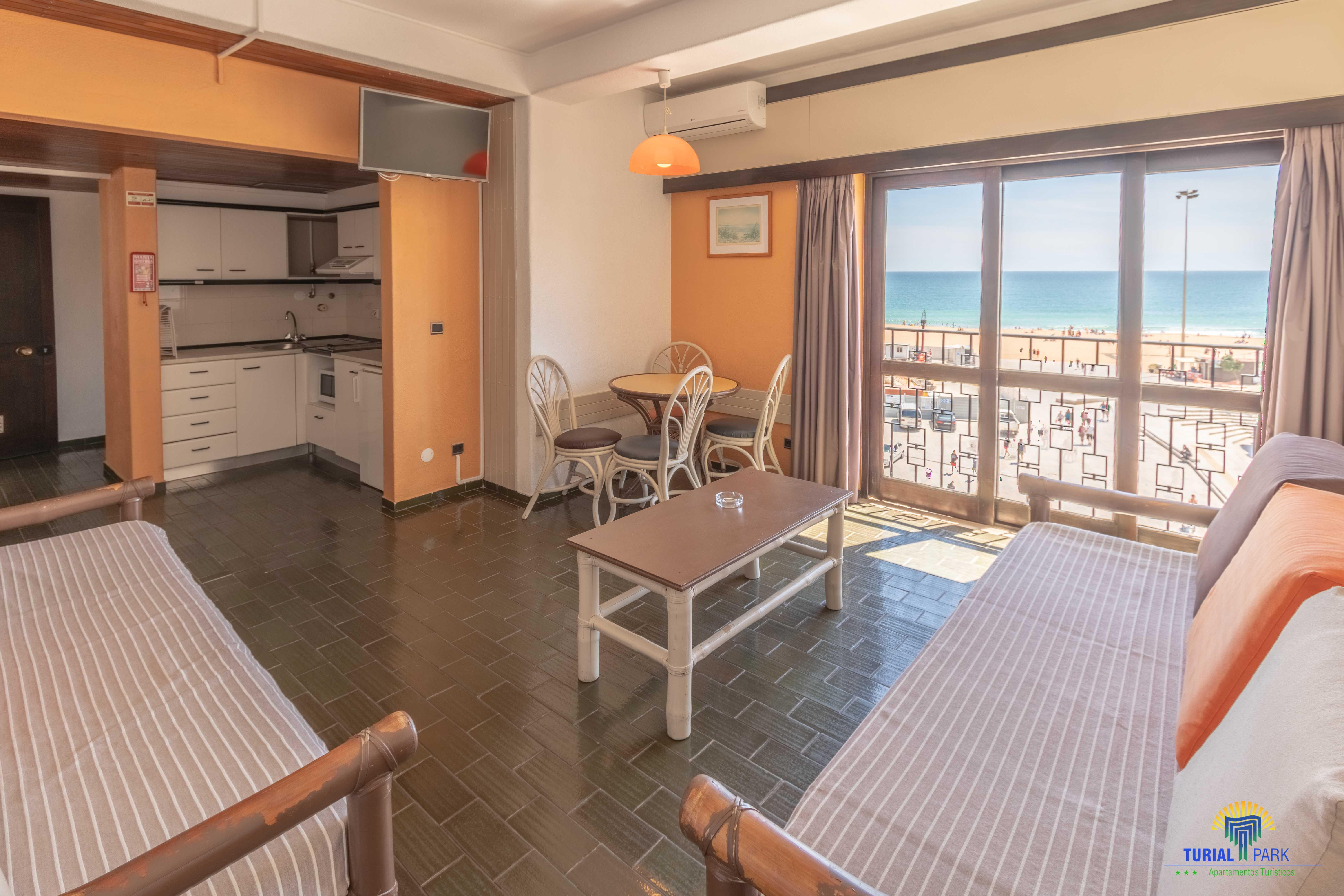 Turial Old Town Ocean View 3*