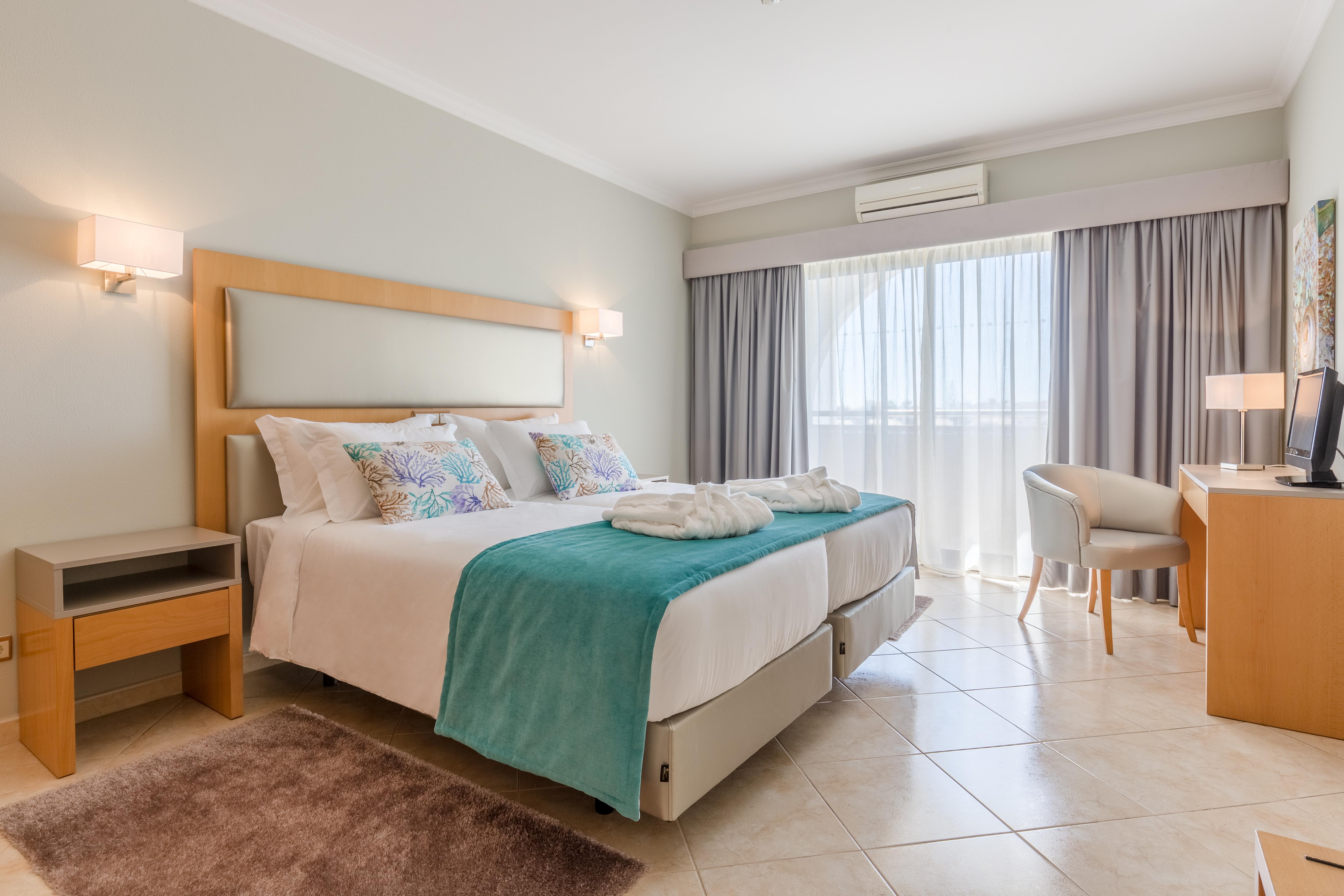 Aparthotel The Navigator - Solaqua 4*