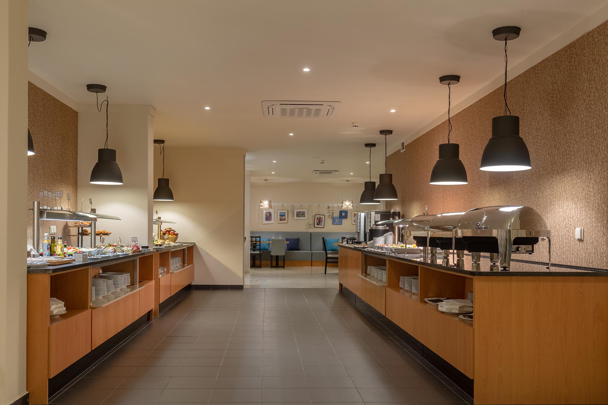 The Navigator - Solaqua Aparthotel 4*