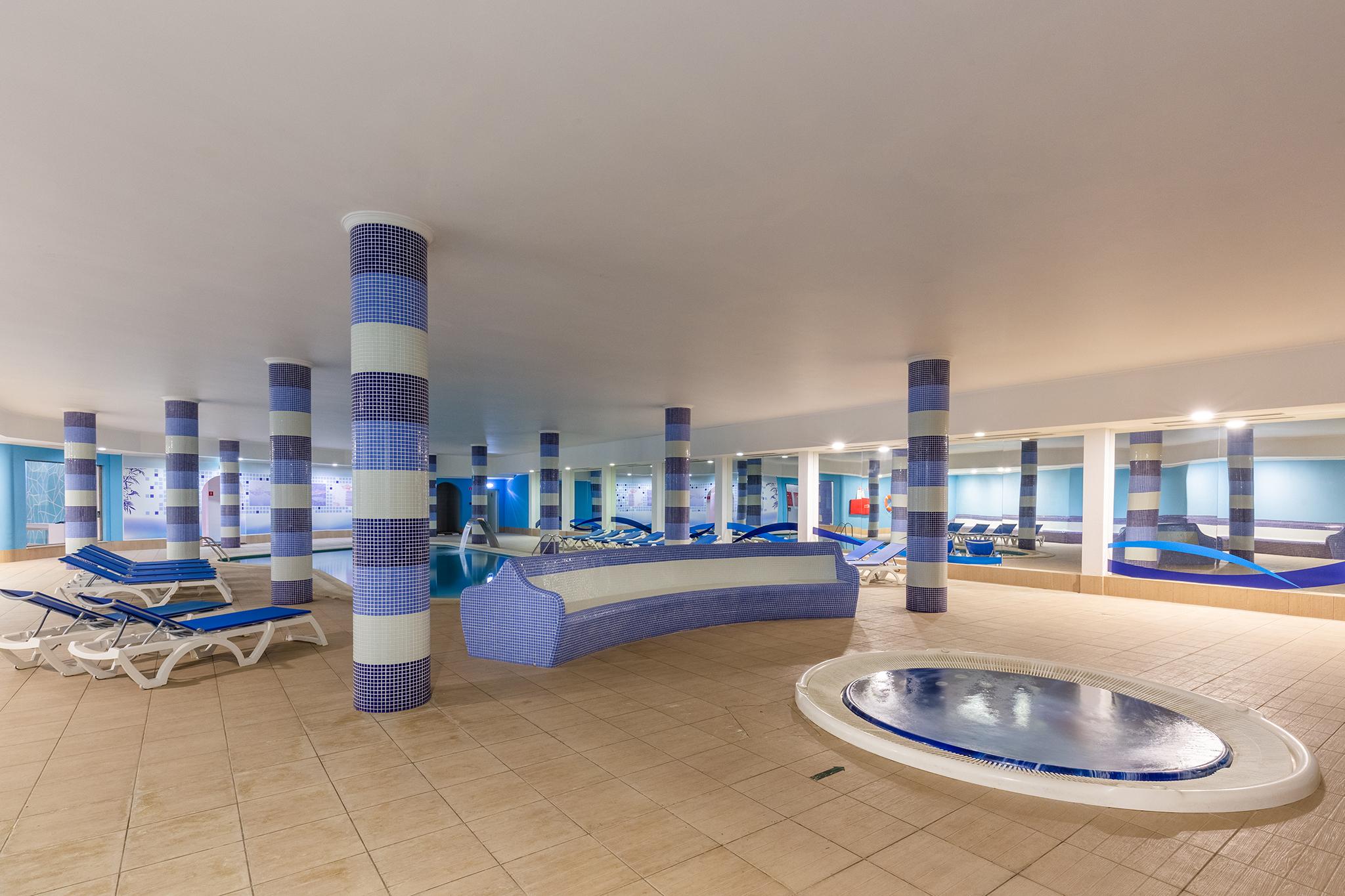 Aparthotel The Navigator - Solaqua Albufeira