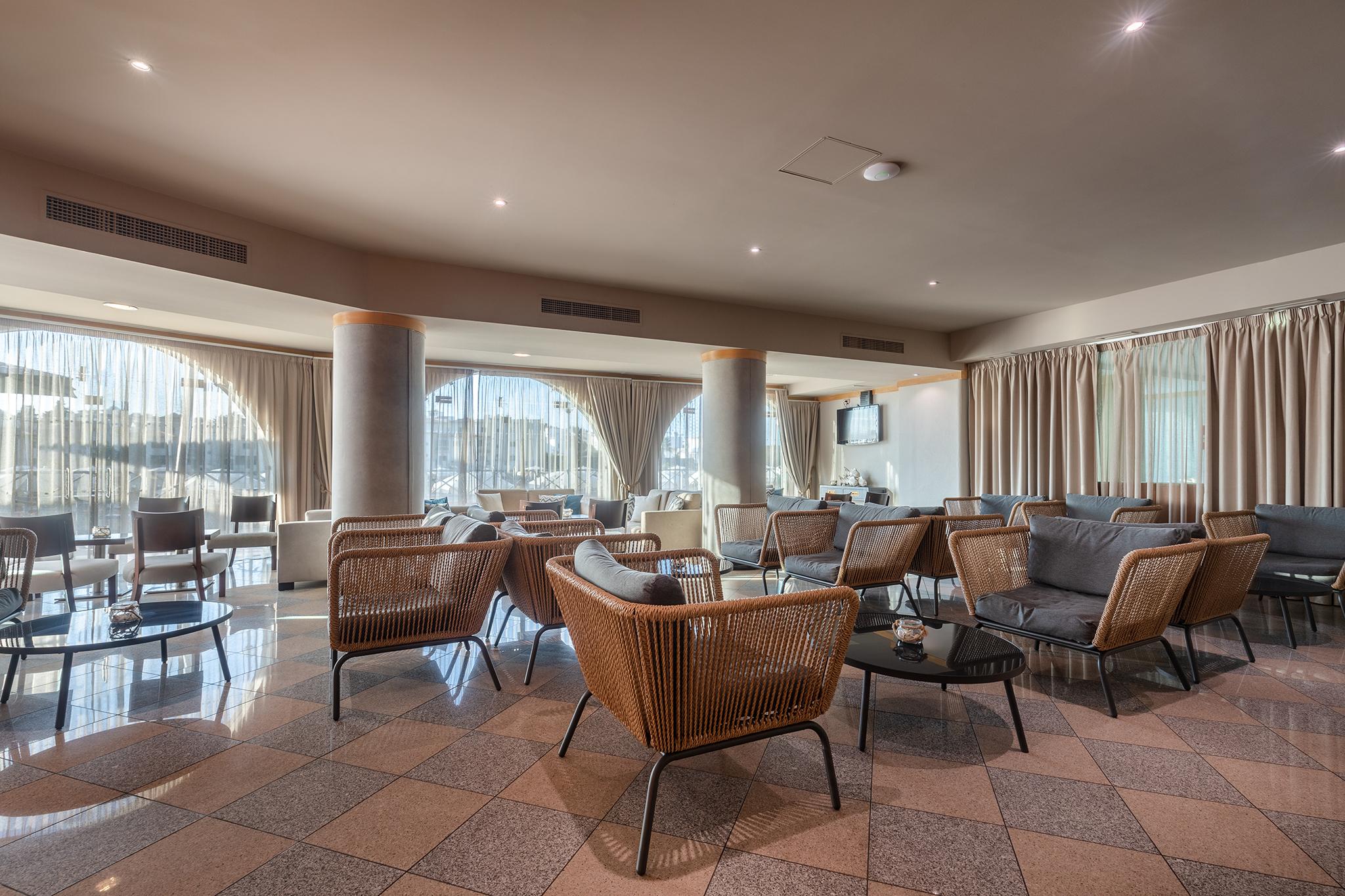The Navigator - Solaqua Aparthotel 4*