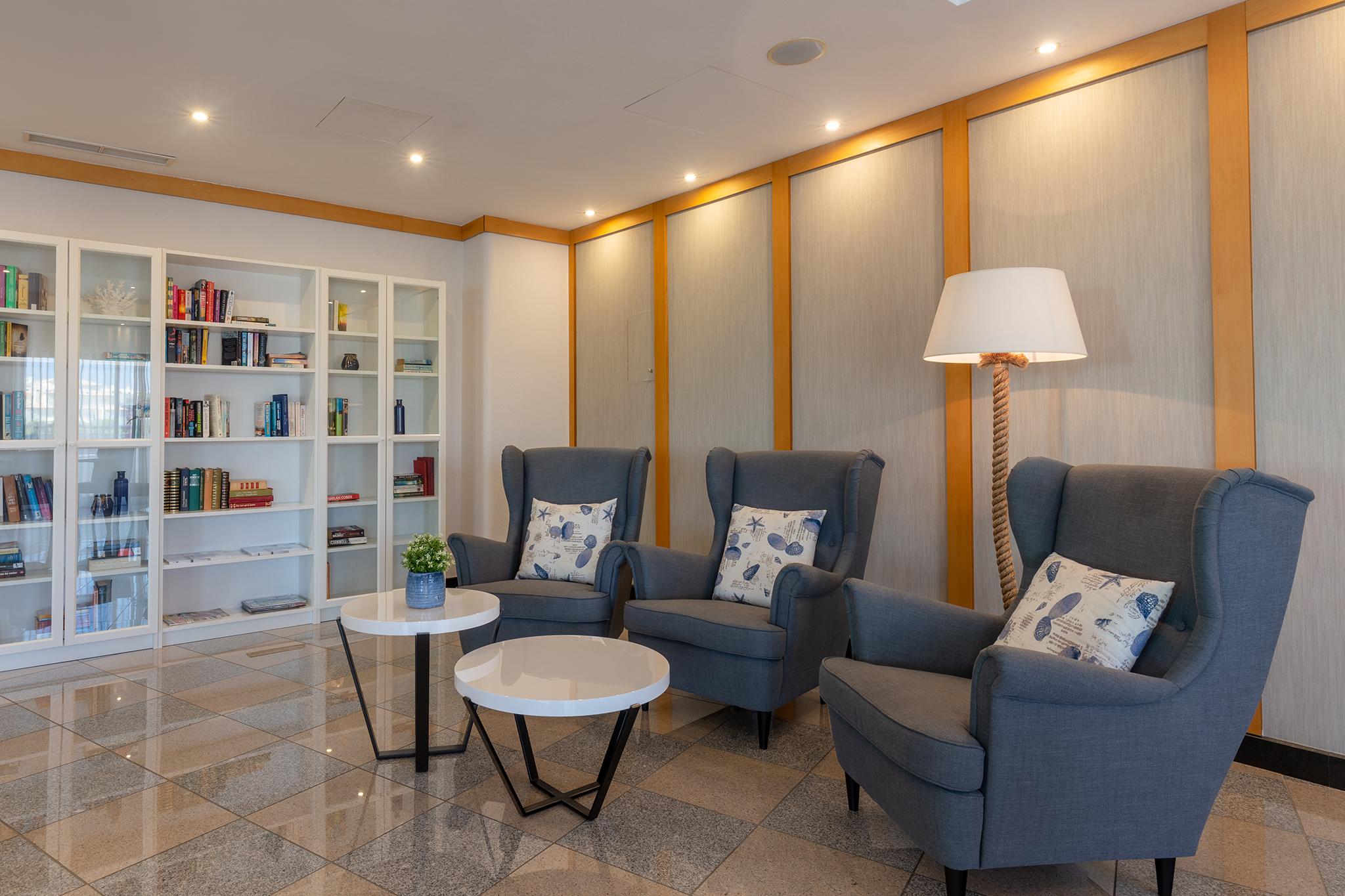 The Navigator - Solaqua Aparthotel Albufeira