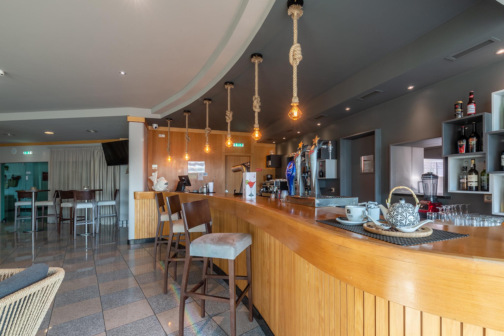 The Navigator - Solaqua Aparthotel