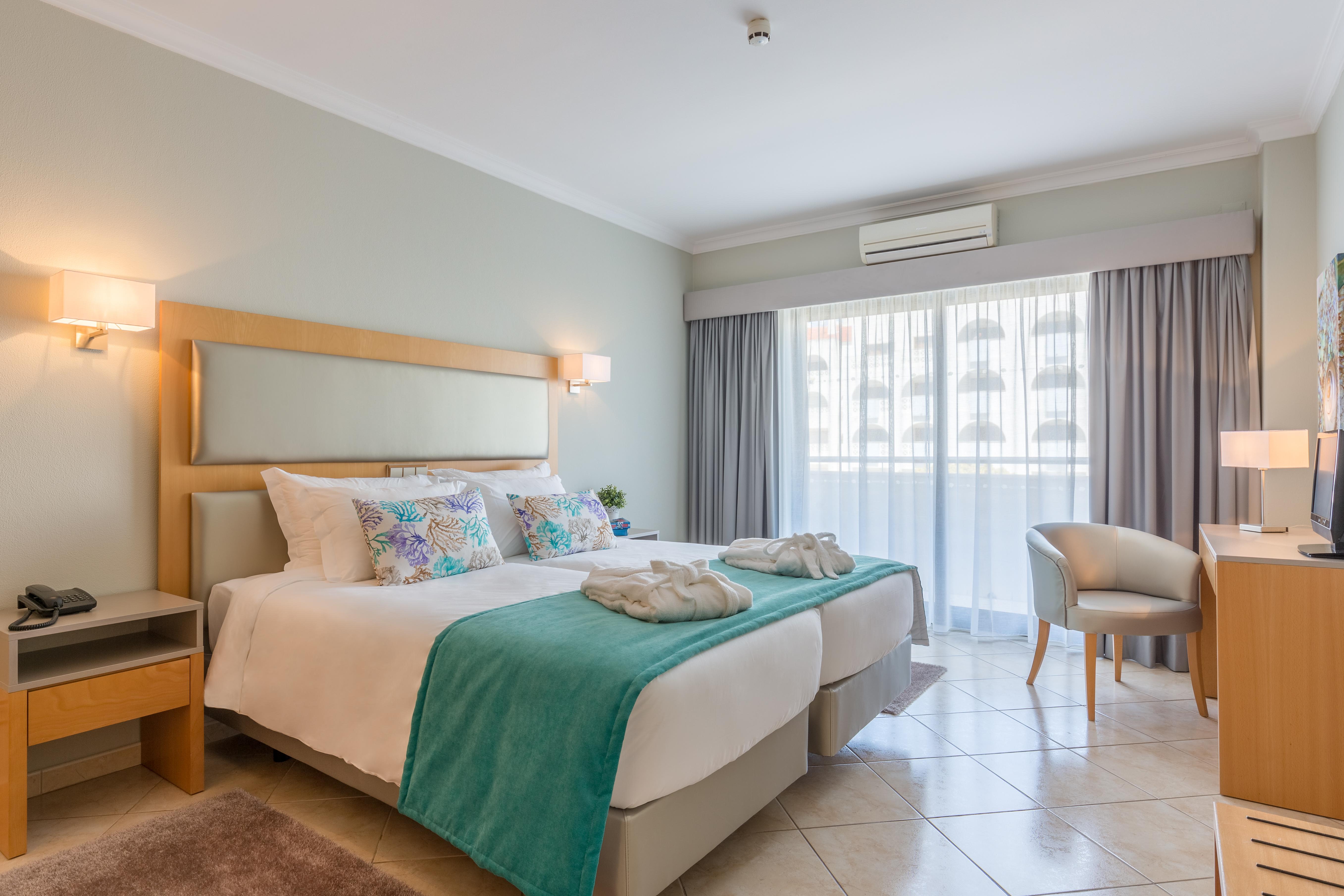 Aparthotel The Navigator - Solaqua