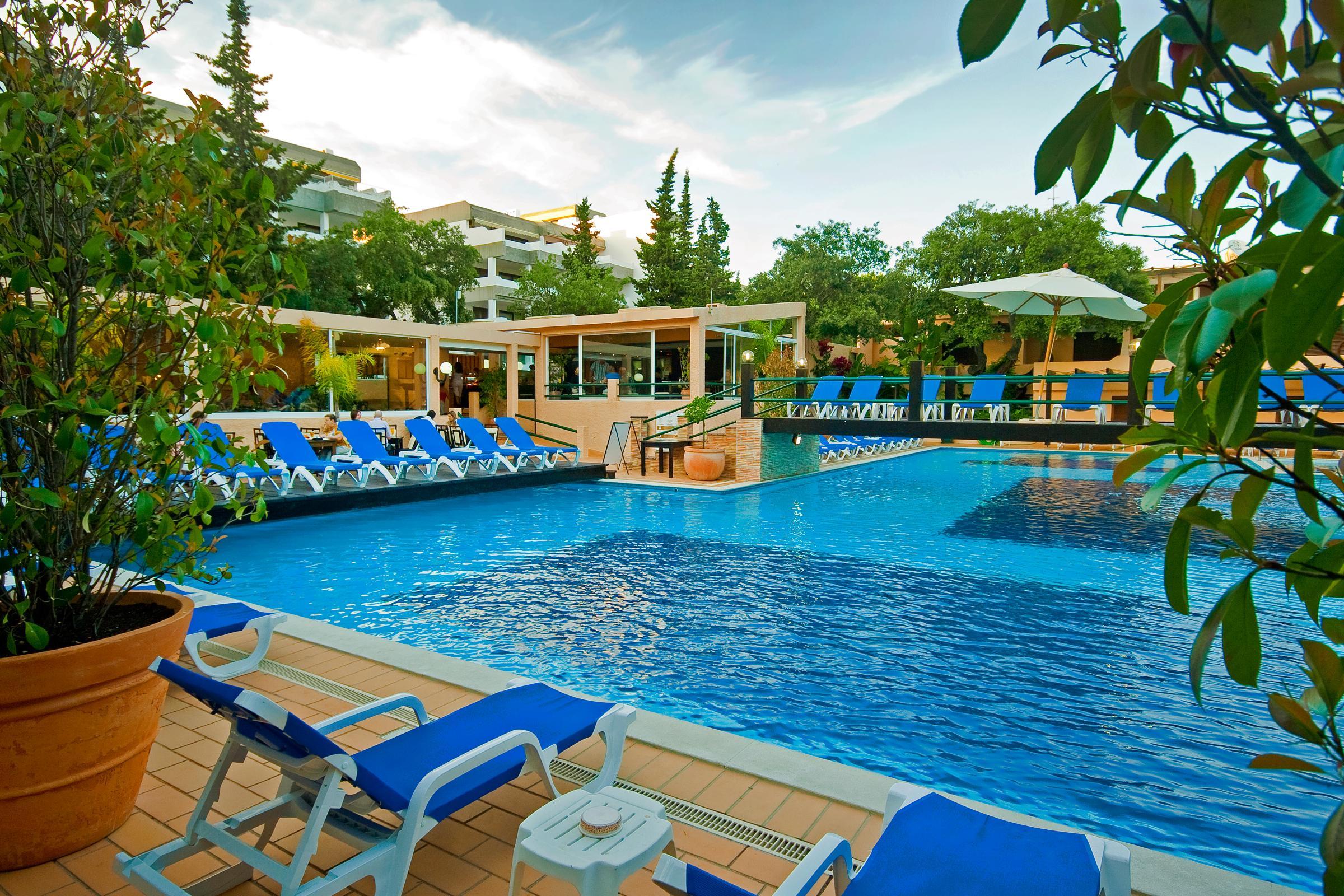 Hotel Balaia Mar
