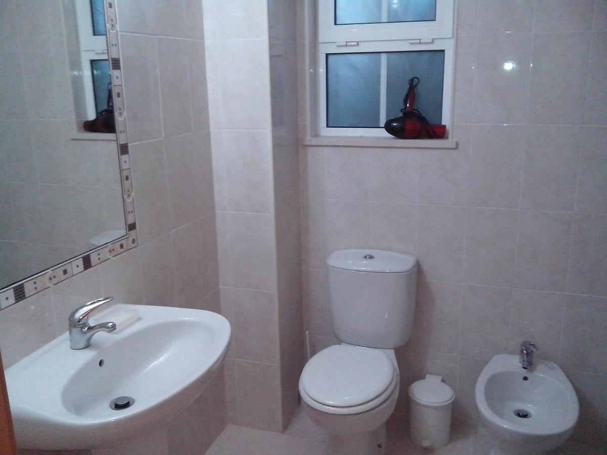 Lovely 1-bedroom In Olhos De Agua *