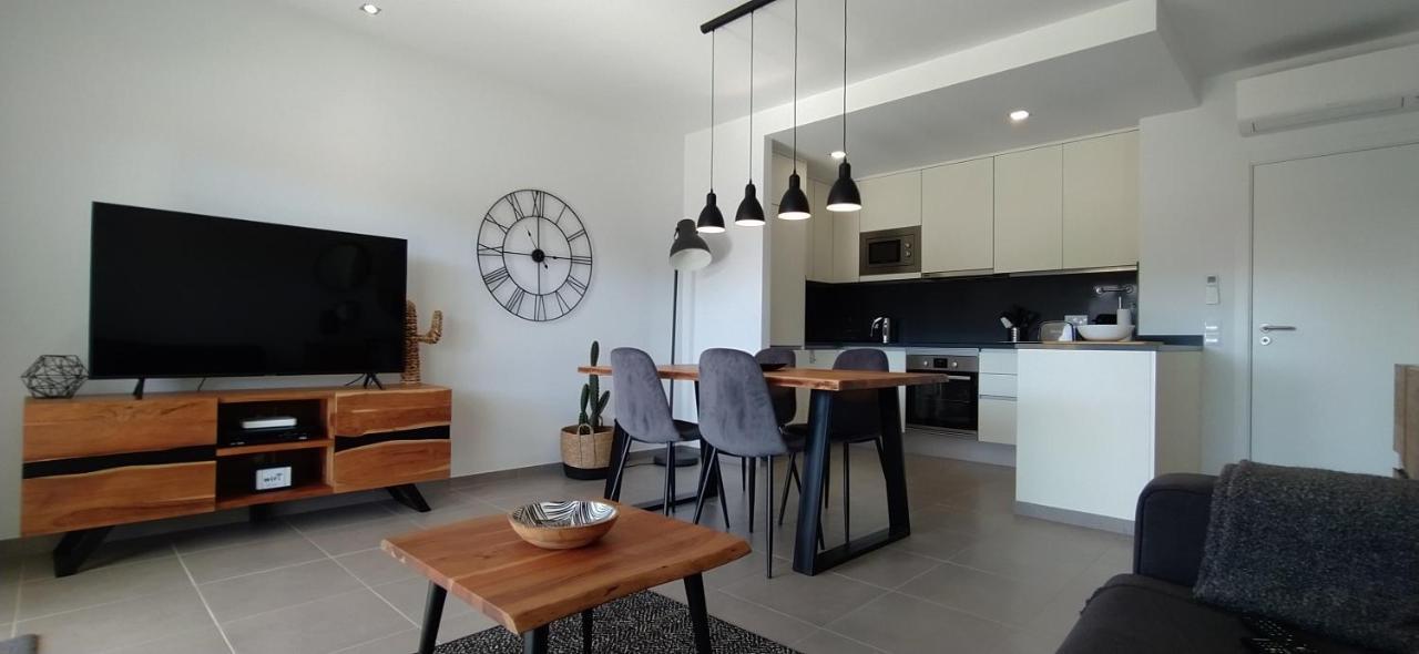 Apartment Standing Au Coeur D'albufeira