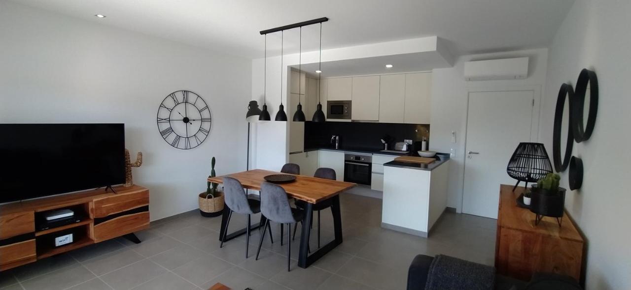 Apartment Standing Au Coeur D'albufeira Albufeira