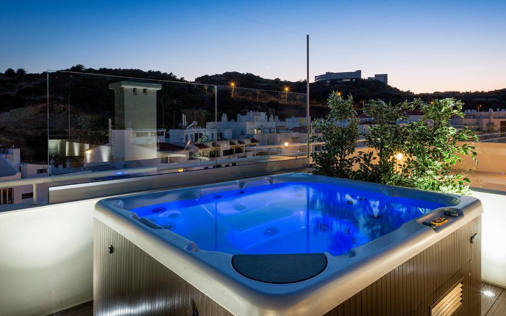 Appartement D_loft Downtown *