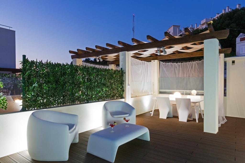 D_loft Downtown * Albufeira