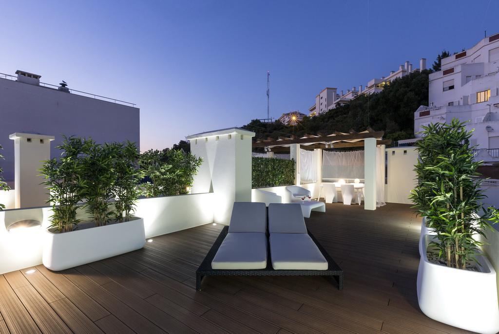 Appartement D_loft Downtown