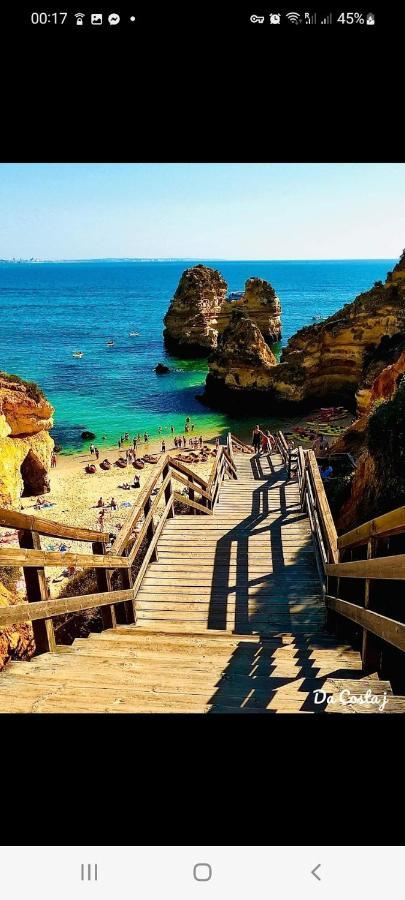 Standing Au Coeur D'albufeira Apartment Albufeira