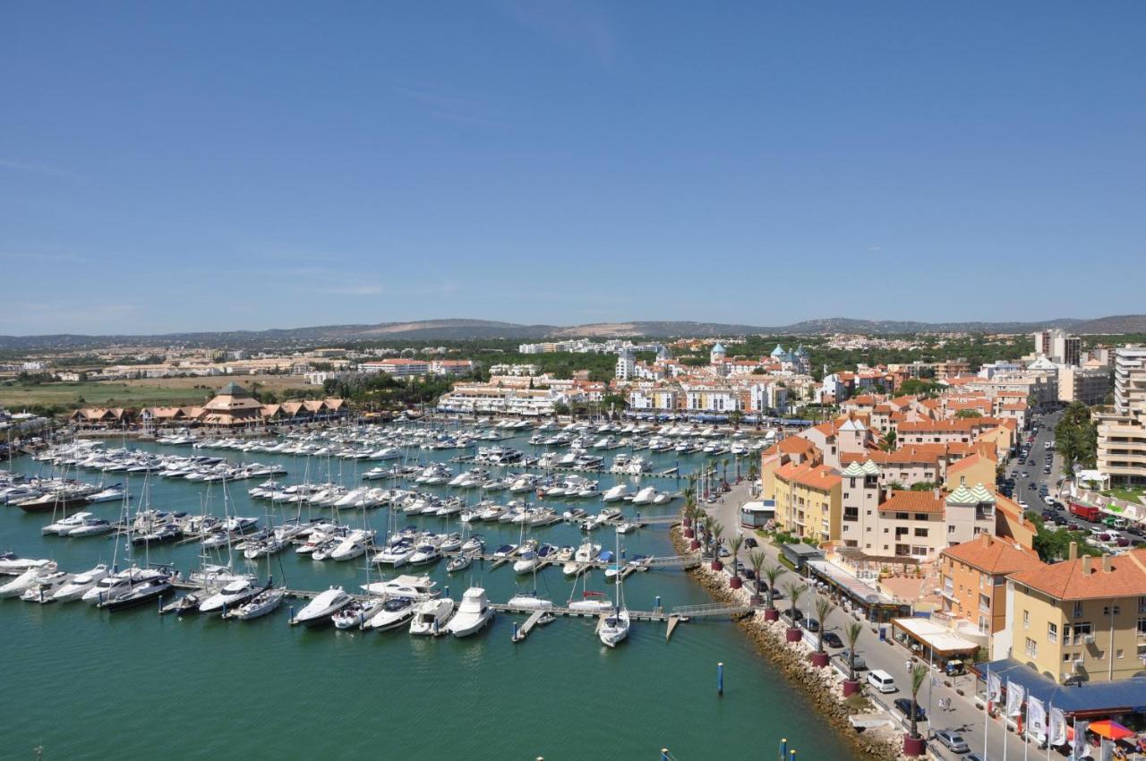 Lovely 1-bedroom In Olhos De Agua *