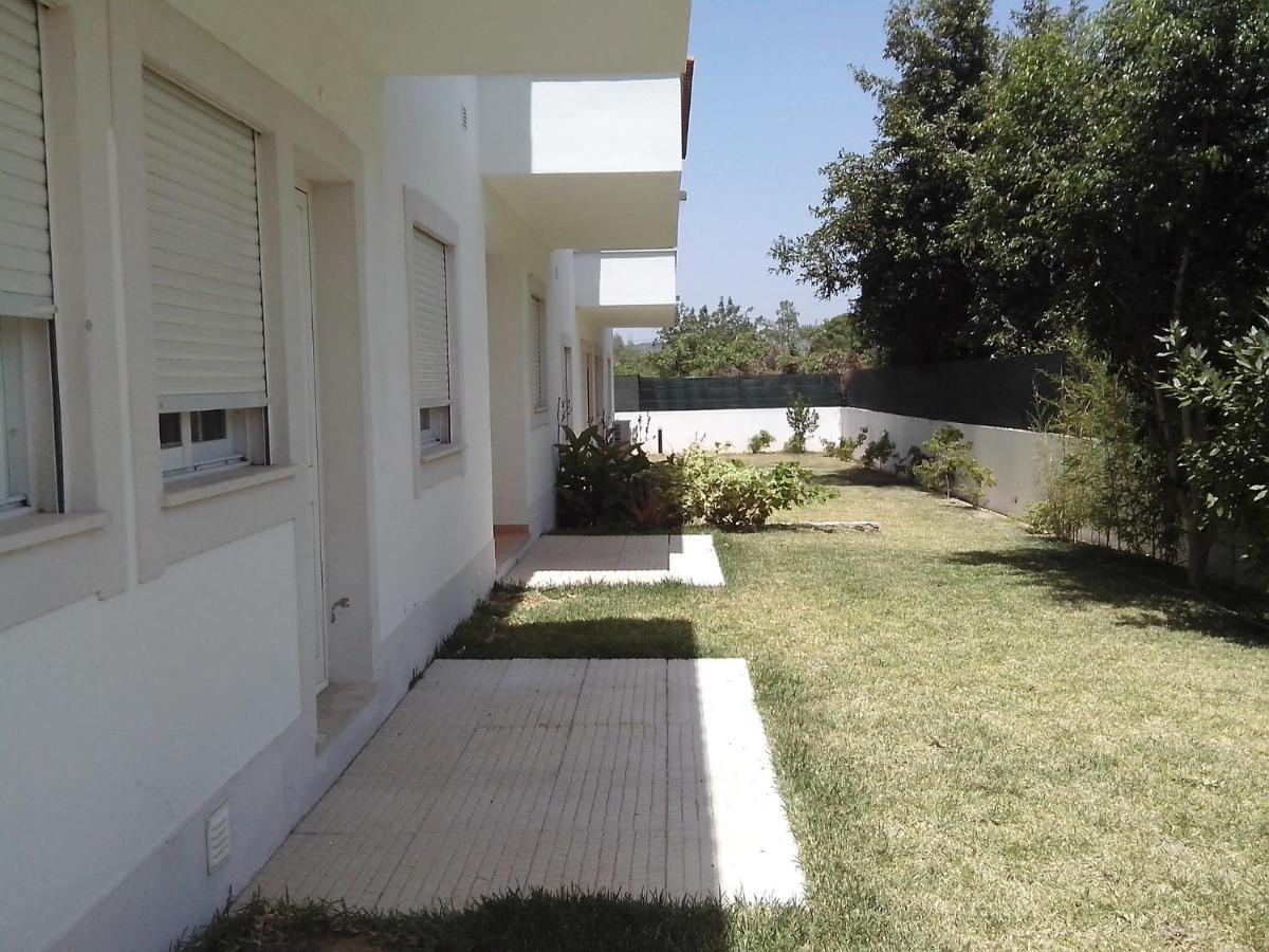 Lovely 1-bedroom In Olhos De Agua Apartment Albufeira