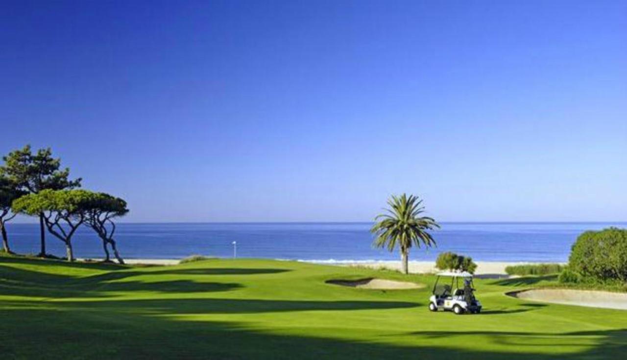 Lovely 1-bedroom In Olhos De Agua