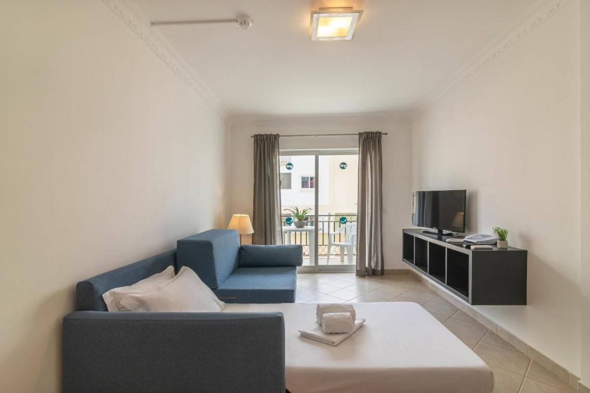 Smy Santa Eulalia Algarve Aparthotel 3*