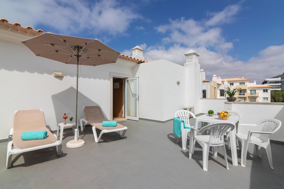 Aparthotel Smy Santa Eulalia Algarve 3*