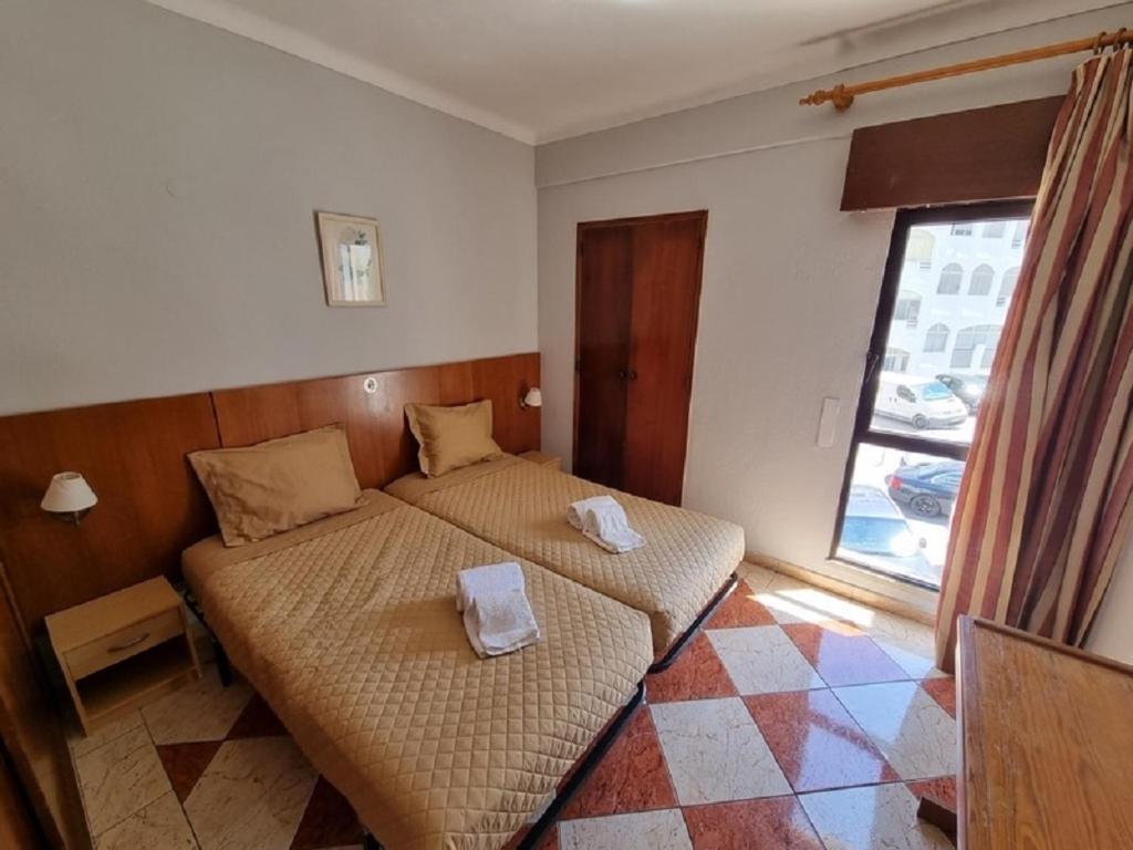 Cerro Atlantico By Umbral Aparthotel