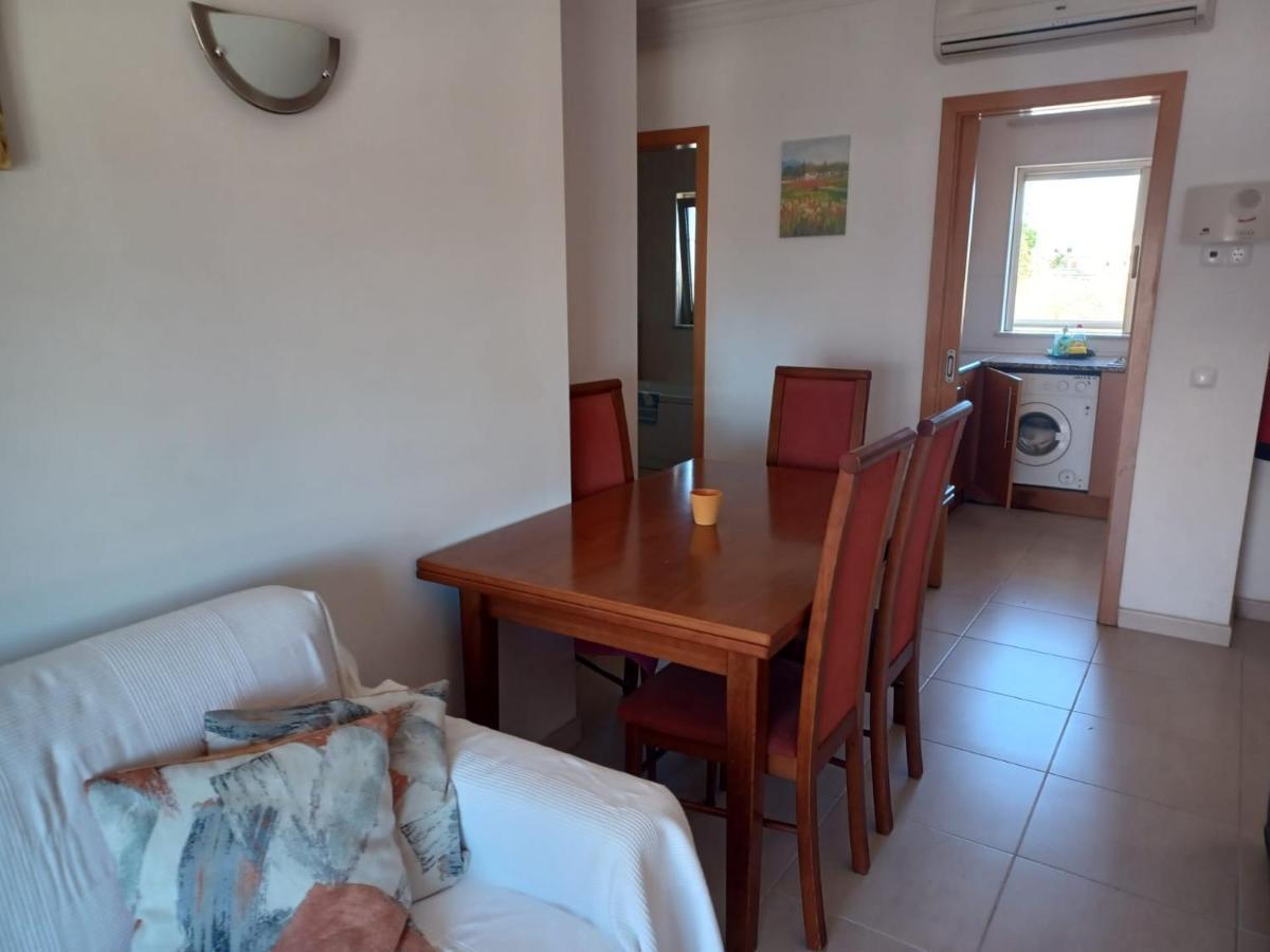 Solario De Sao Jose 1 Bed Apt With Seaview, South Facing Balcony, Pool, Sauna, Bbq, Gym Albufeira