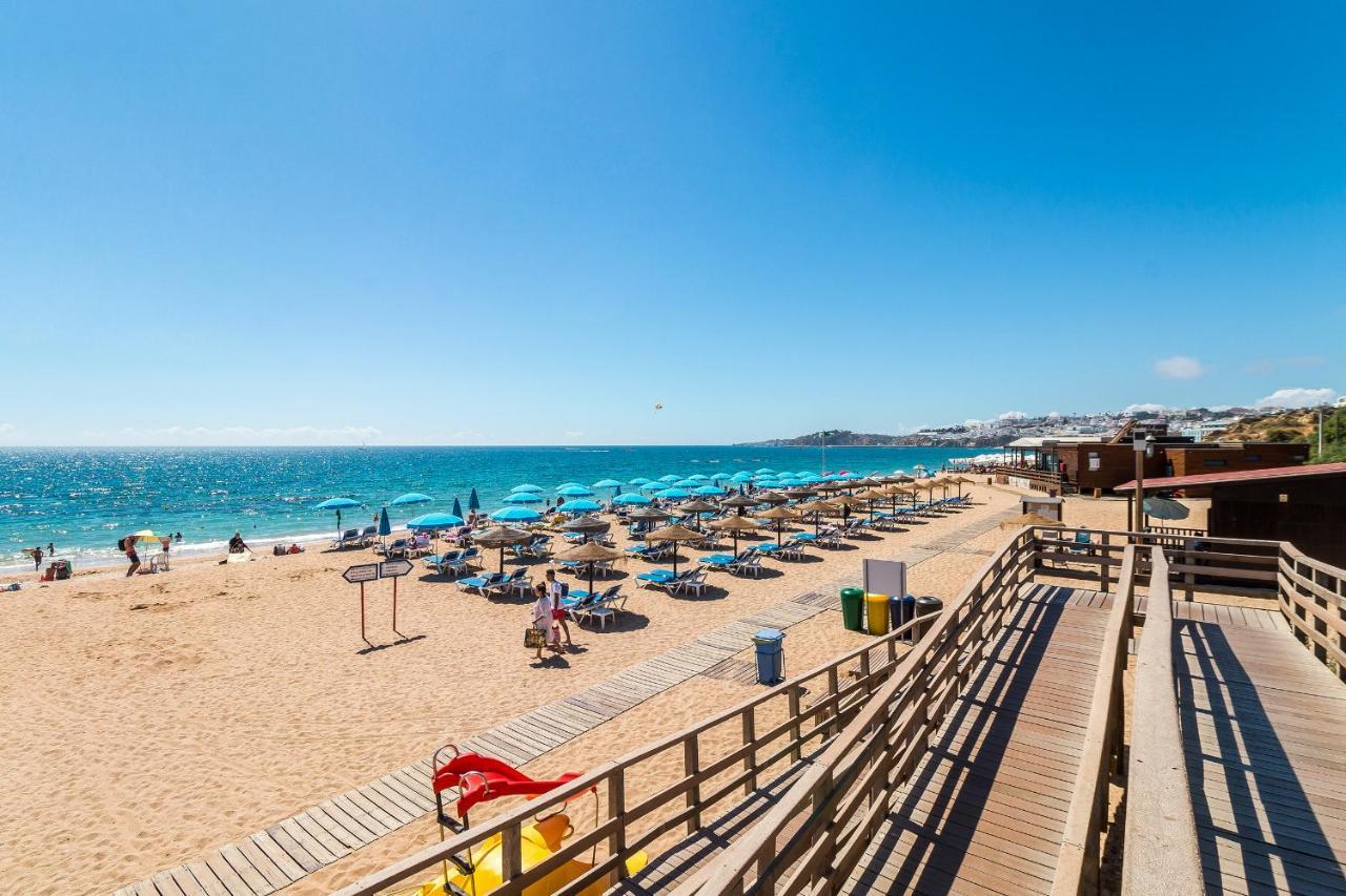 Canto Mar By Alzira * Albufeira
