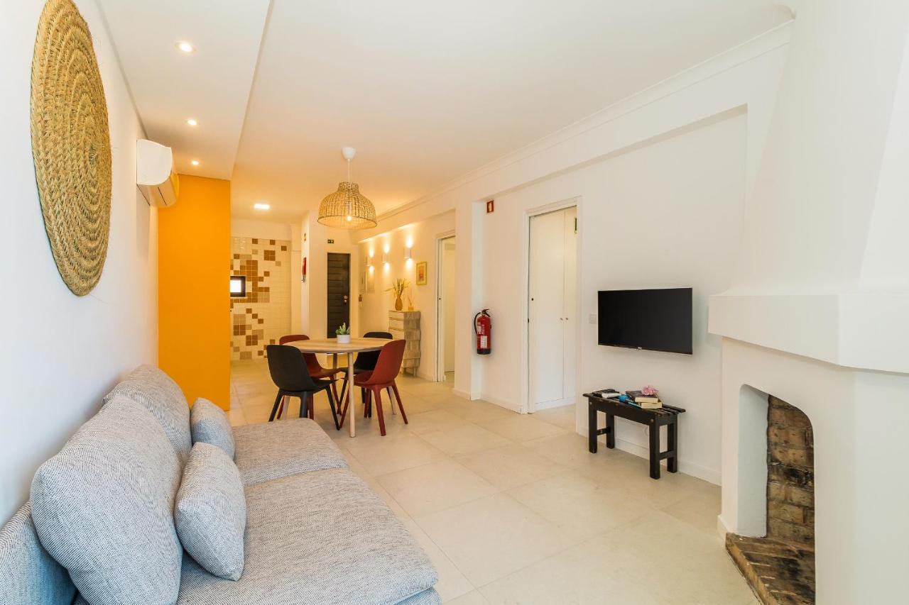 Canto Mar By Alzira Apartamento
