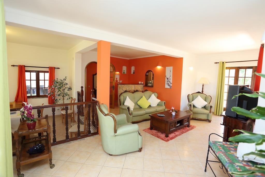 Coelho Villa Albufeira