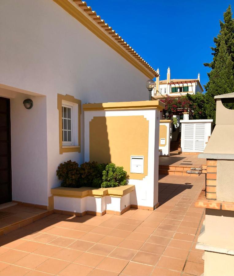Moradias Rufino Holiday park