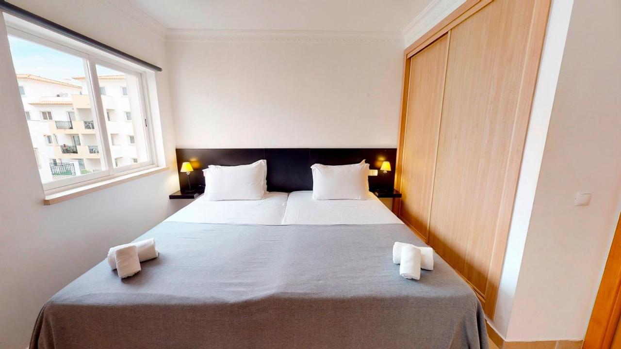 Smy Santa Eulalia Algarve Aparthotel 3*