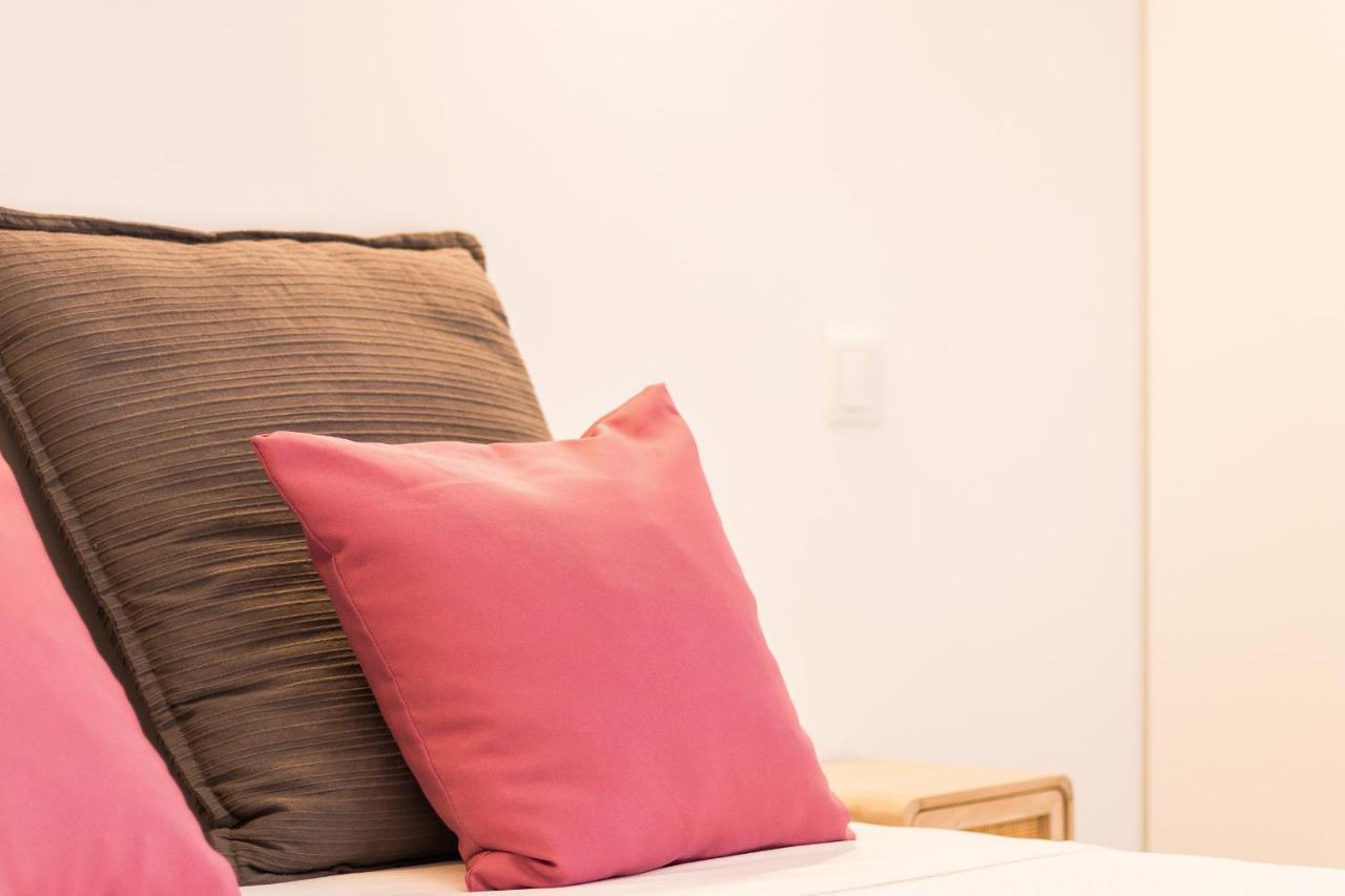 Canto Mar By Alzira Apartamento *