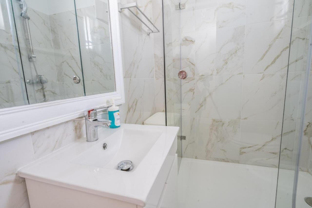 #059 T1 Praceta By Holidays Appartement Albufeira
