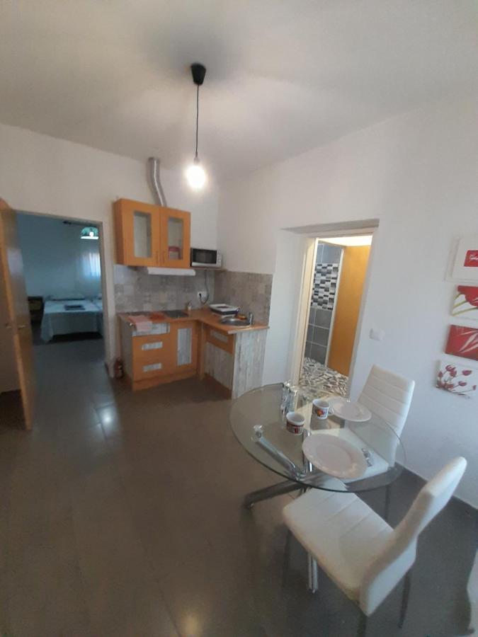 Mexico One Bedroom Appartement