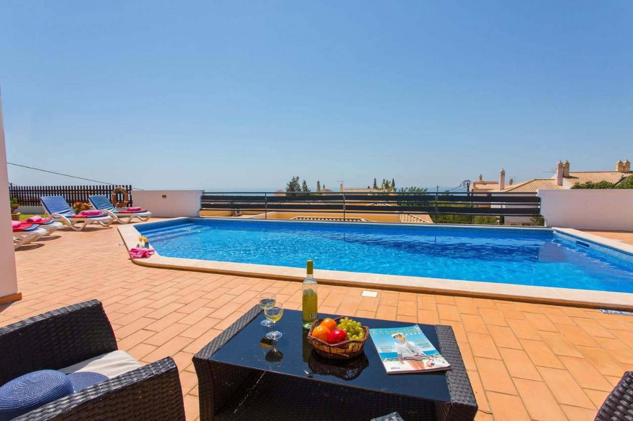 Villa Junico By Plus Albufeira