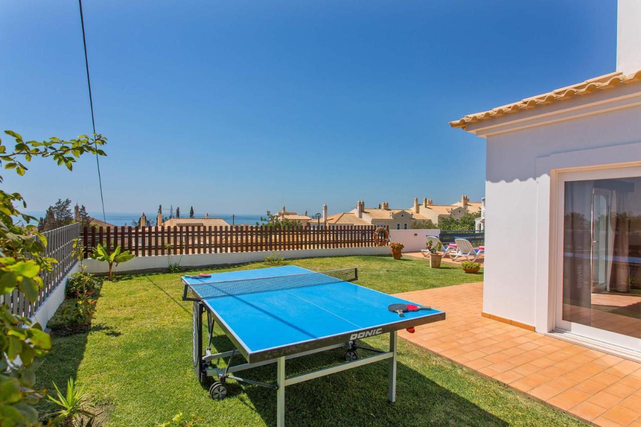 Villa Junico By Plus